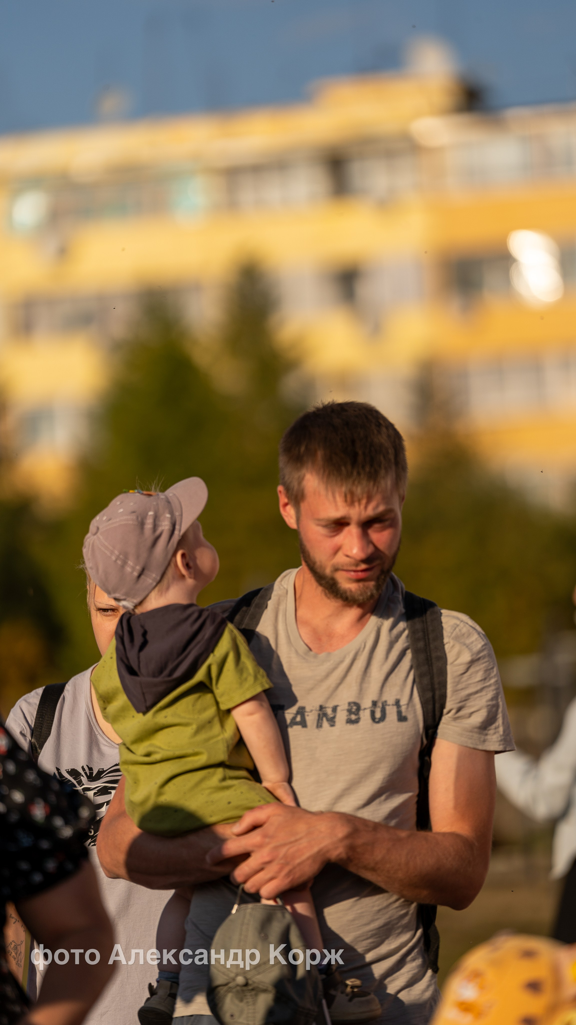 Яблочный спас. Фотографии и видеосъемка, Айхал, Удачный, Якутия. Фотографии Айхал
