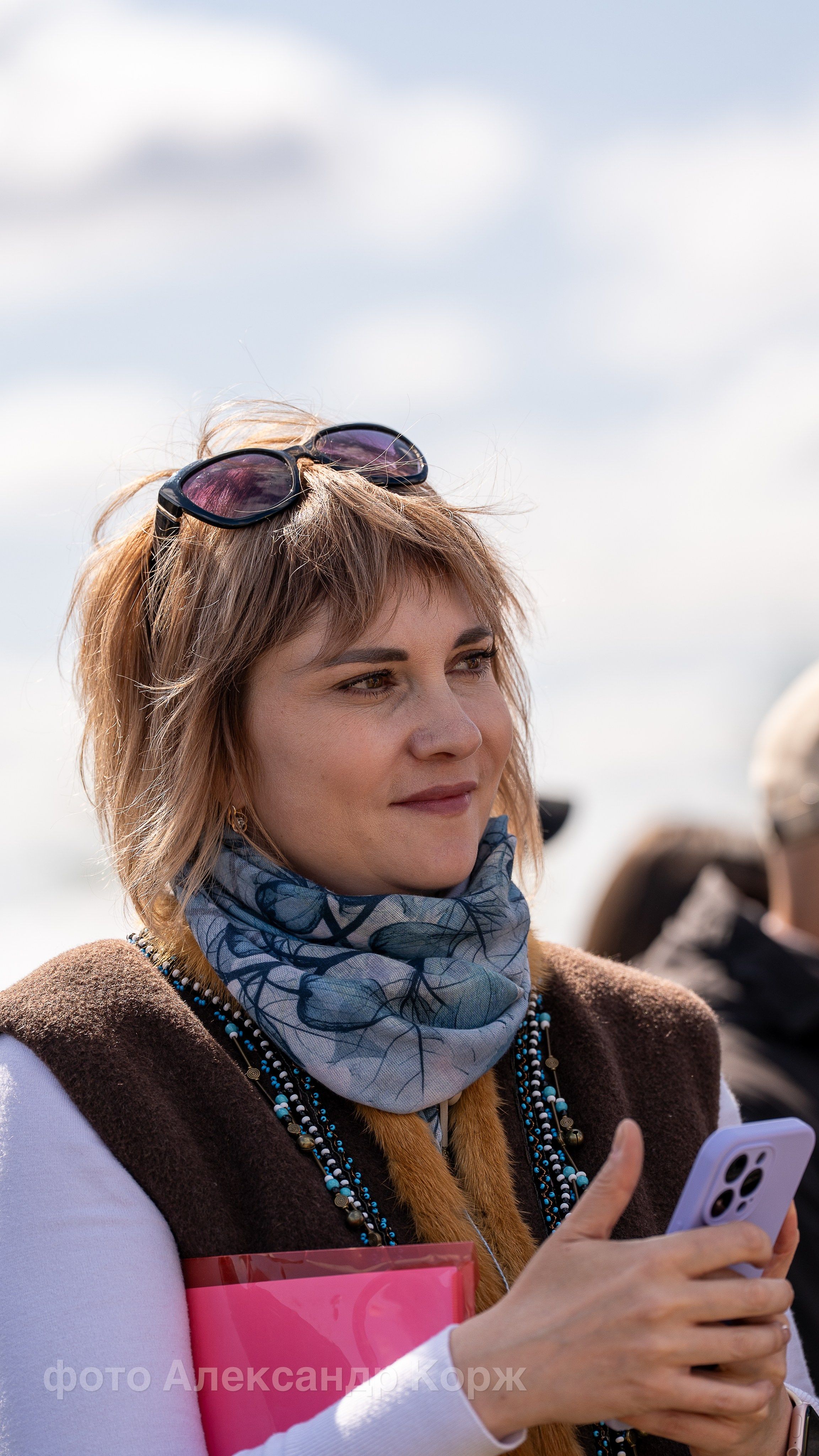 🔹В Айхале отпраздновали Ысыах Приполярья 2025🔹. Фотографии и видеосъемка, Айхал, Удачный, Якутия. Фотографии Айхал