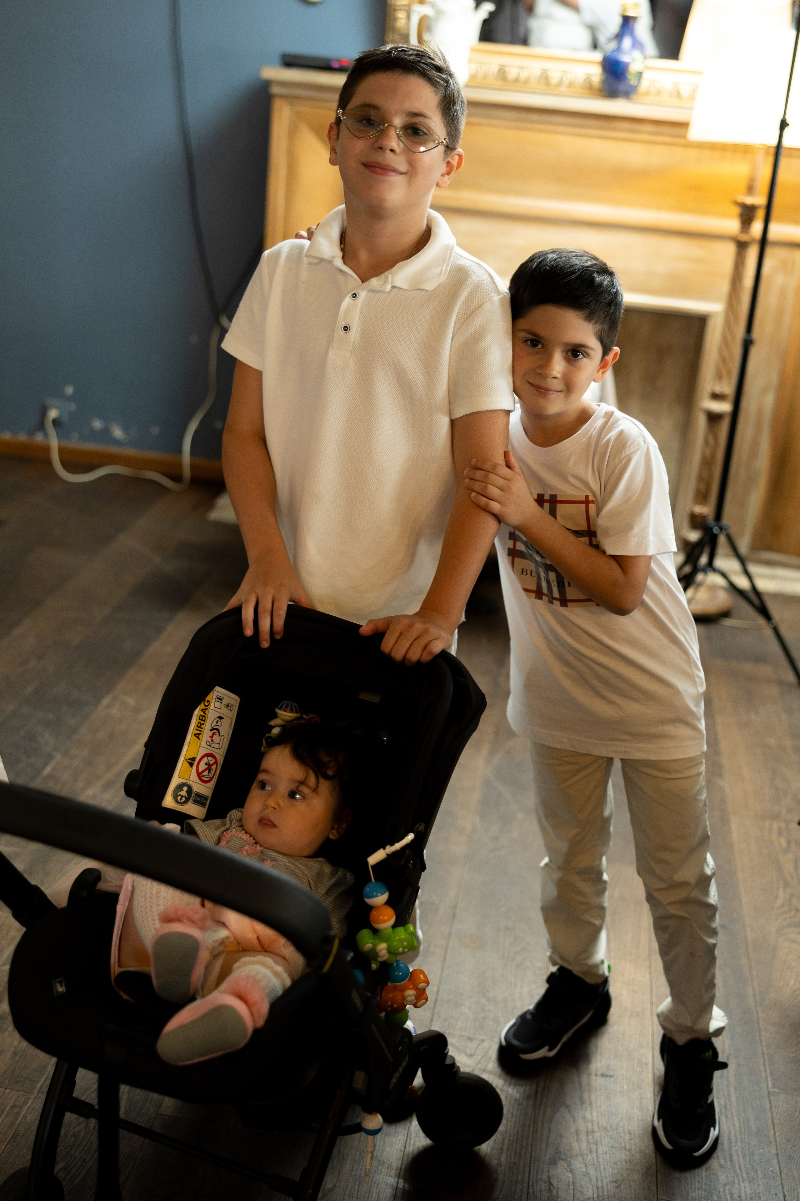 Арни, с днем рождения!. Свадебный фотограф | Москва