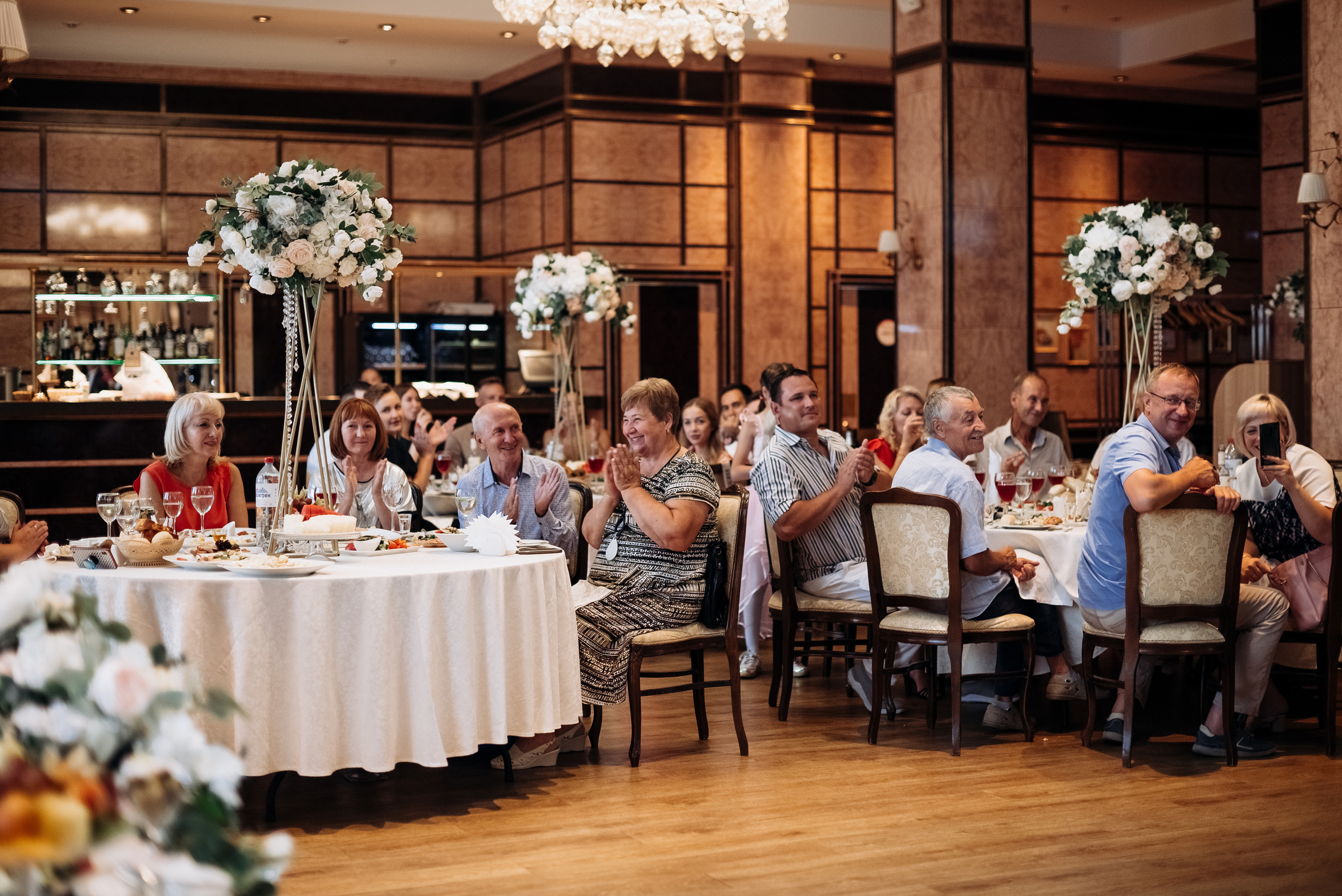 Алина и Иван. Семейный и свадебный фотограф в Ярославле Кропина Инна