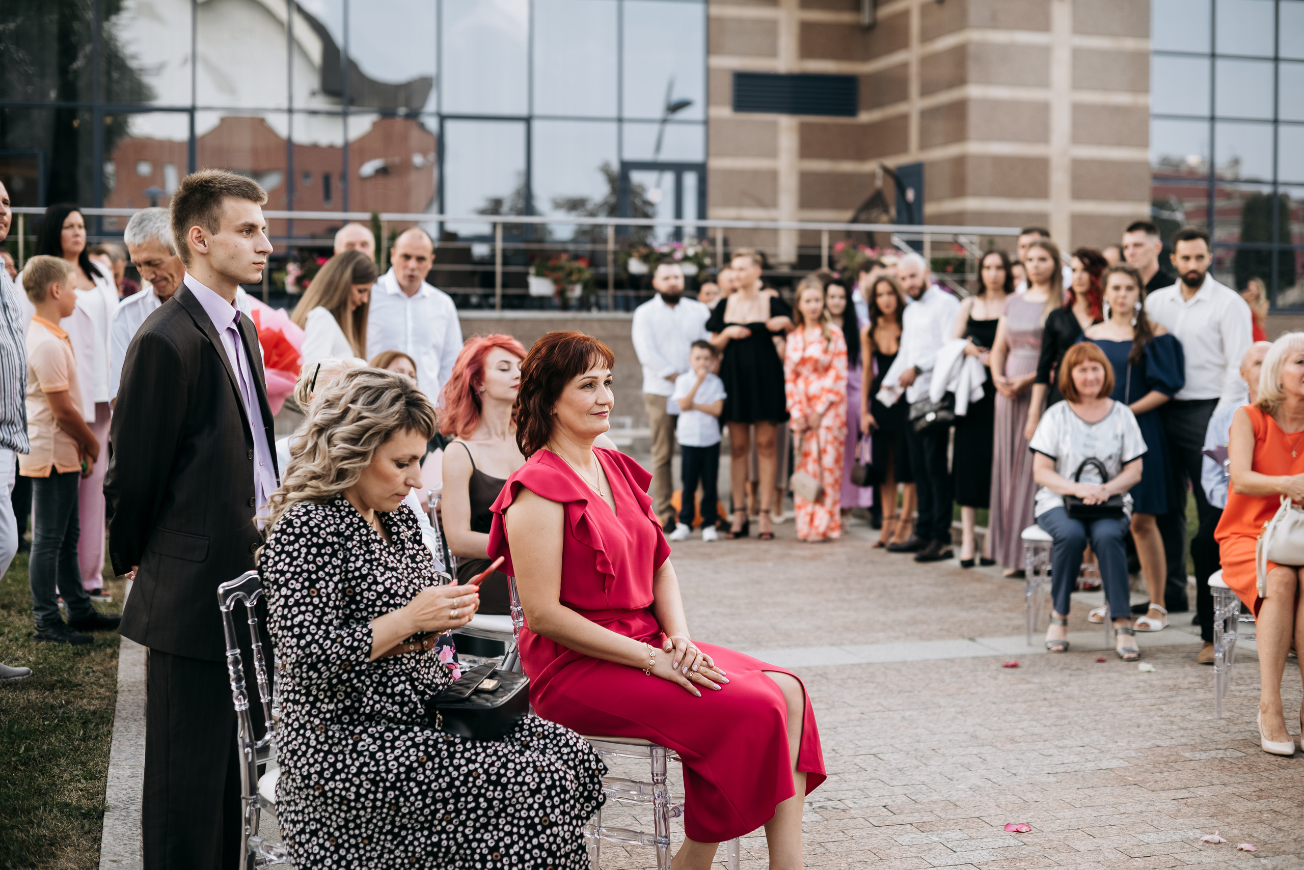 Алина и Иван. Семейный и свадебный фотограф в Ярославле Кропина Инна
