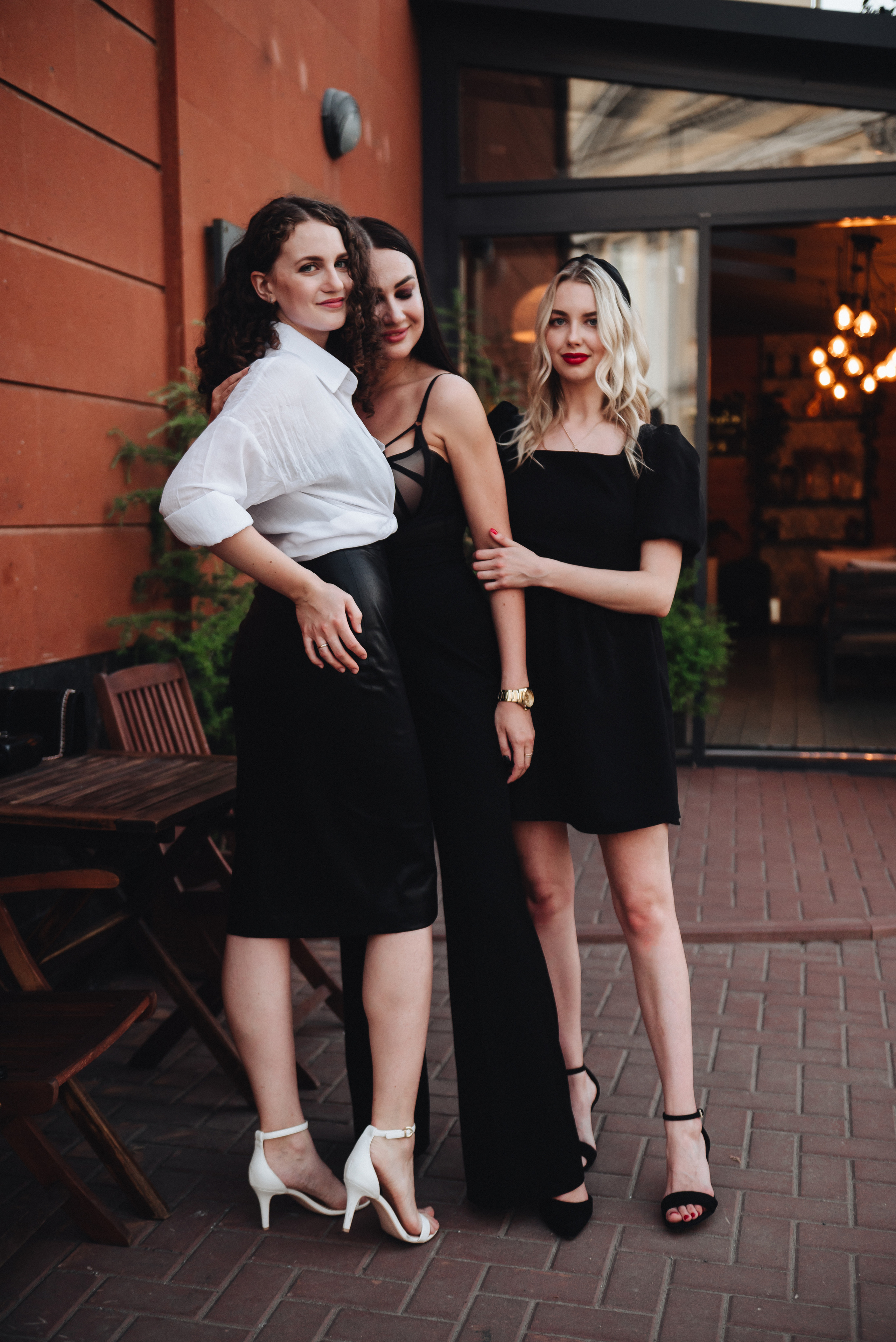 Фотопрогулка. Семейный и свадебный фотограф в Ярославле Кропина Инна