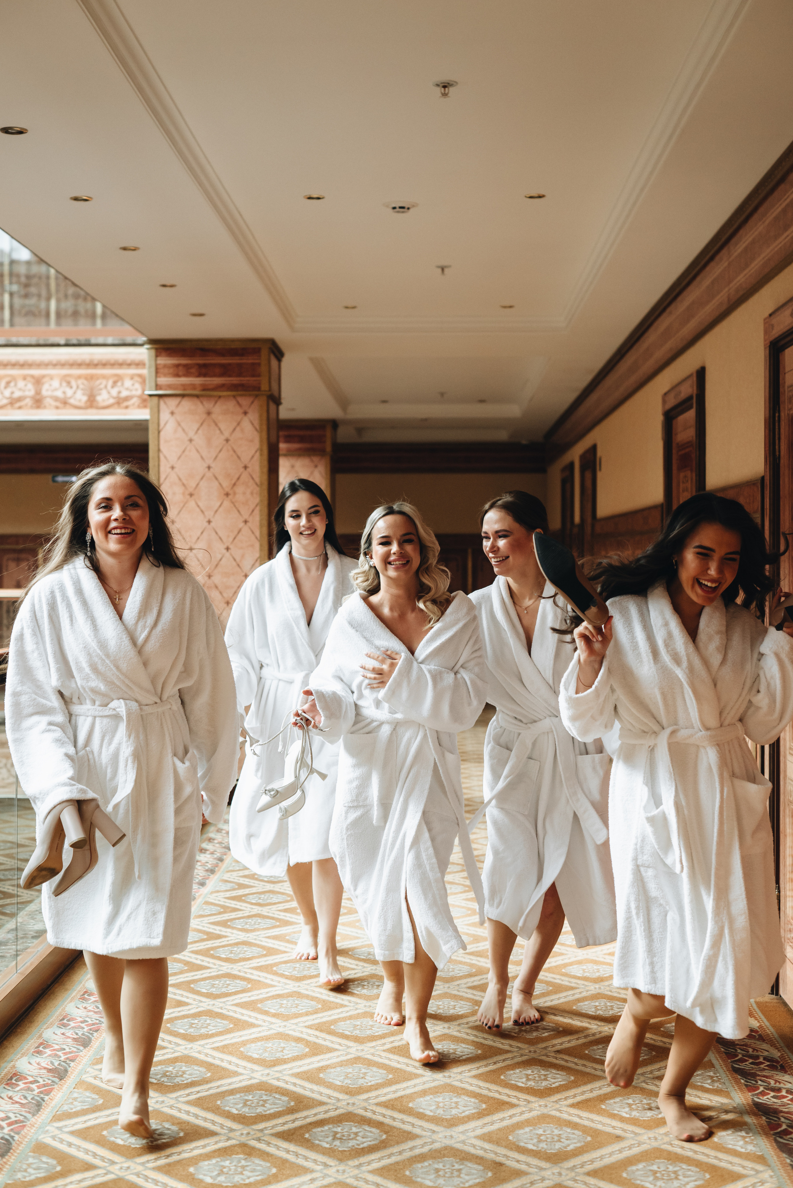 Илья и Стефания. Семейный и свадебный фотограф в Ярославле Кропина Инна