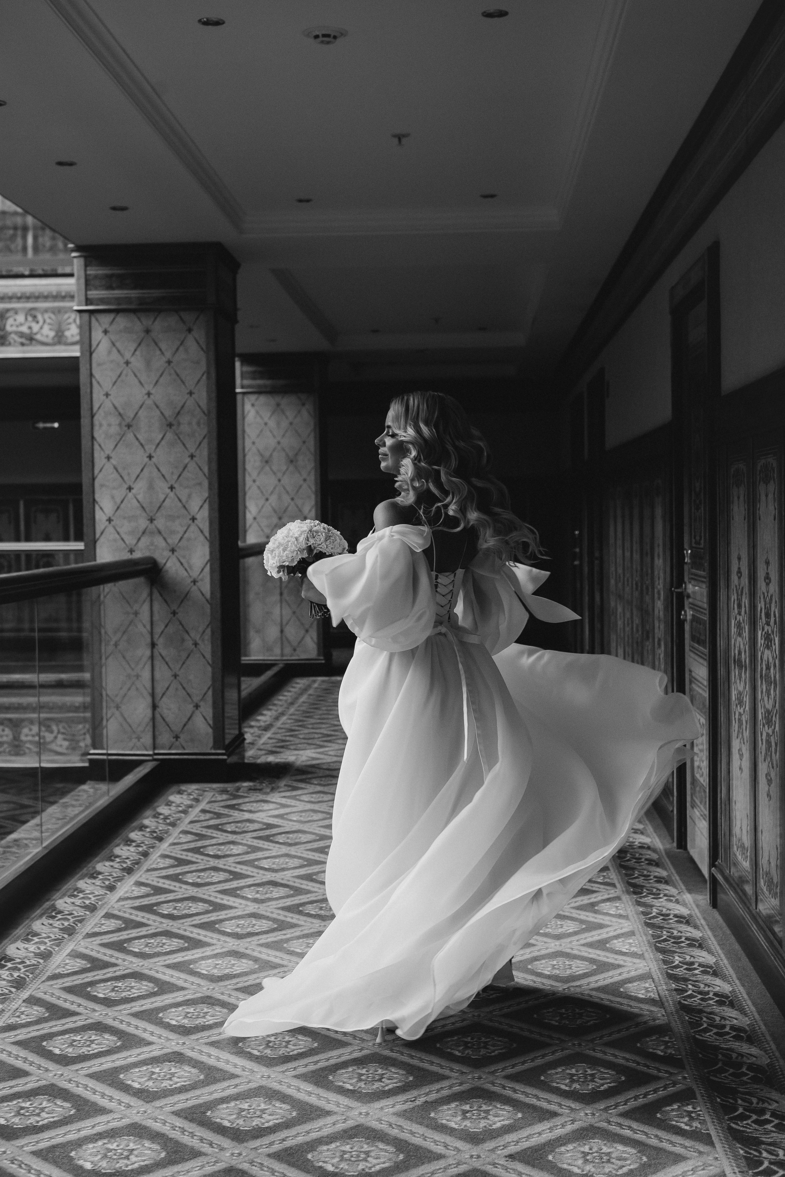 Илья и Стефания. Семейный и свадебный фотограф в Ярославле Кропина Инна