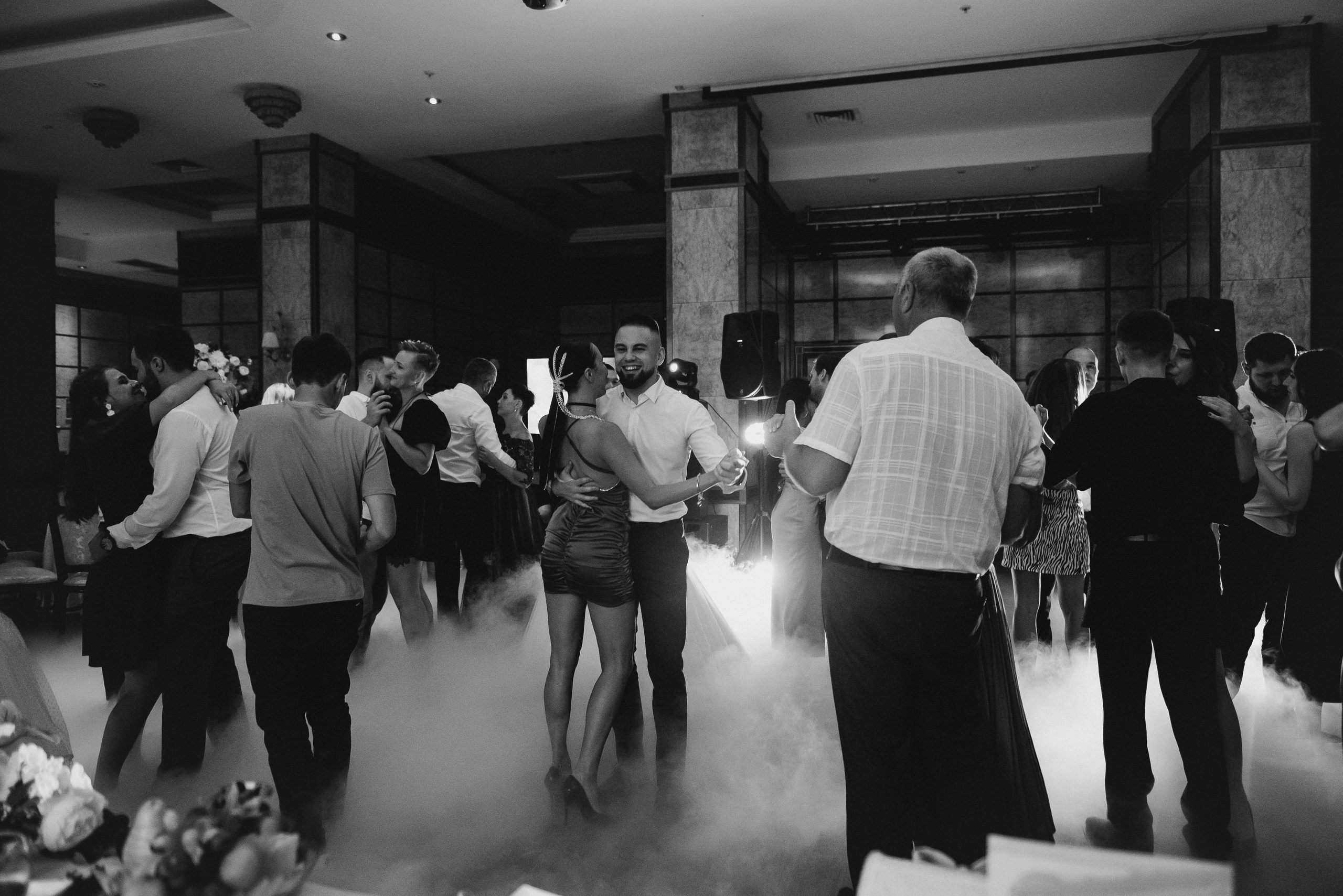 Алина и Иван. Семейный и свадебный фотограф в Ярославле Кропина Инна