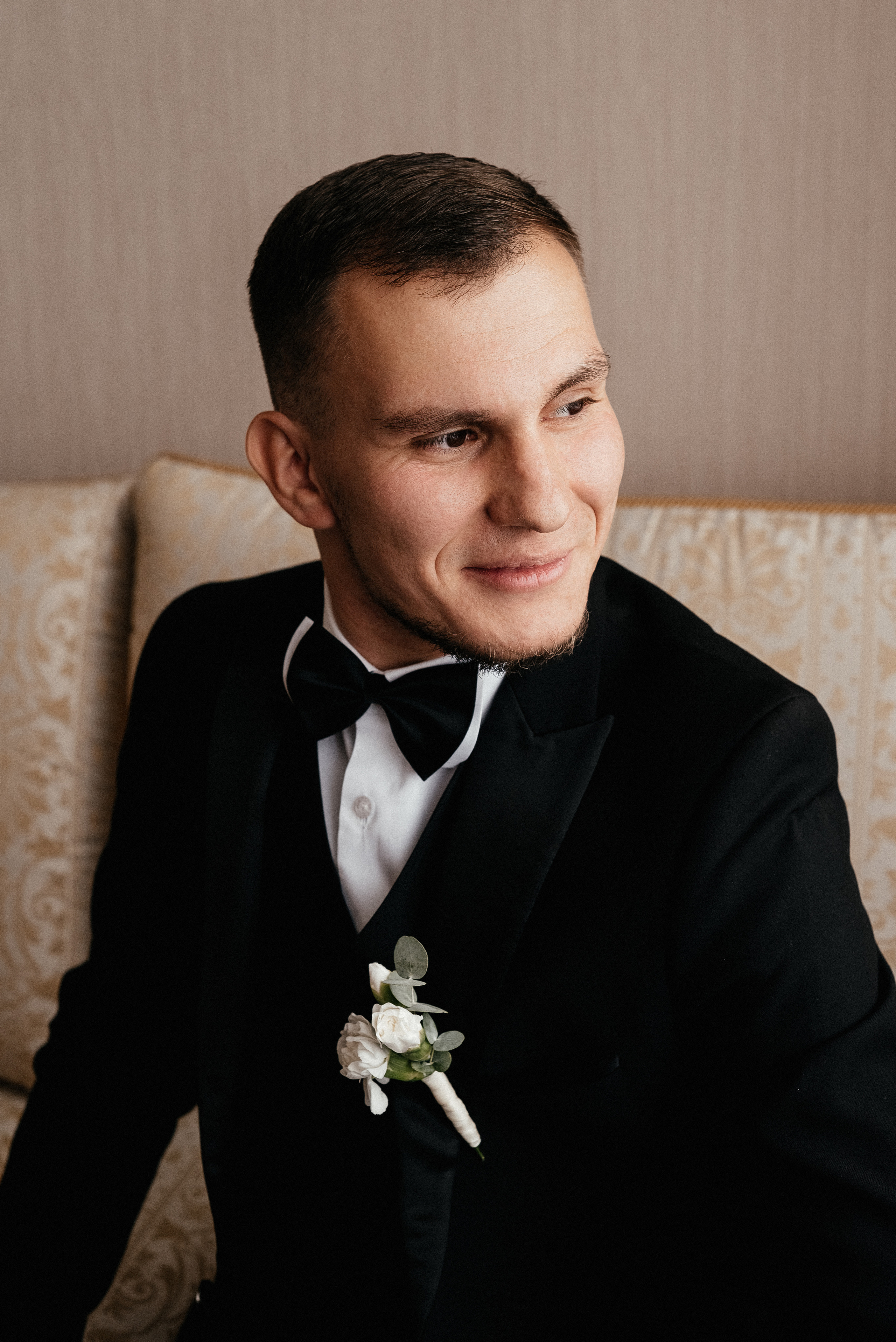 Илья и Стефания. Семейный и свадебный фотограф в Ярославле Кропина Инна