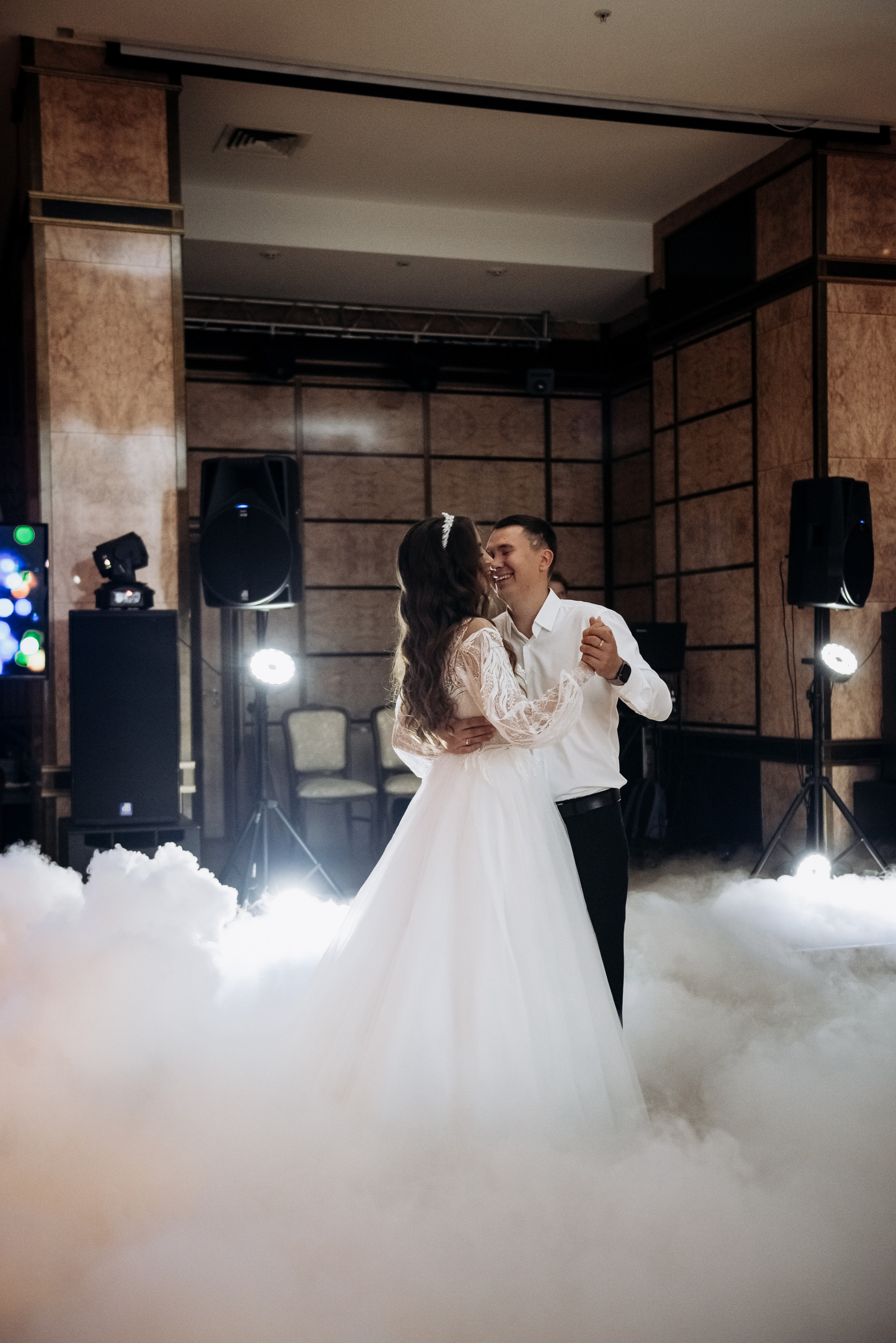 Алина и Иван. Семейный и свадебный фотограф в Ярославле Кропина Инна