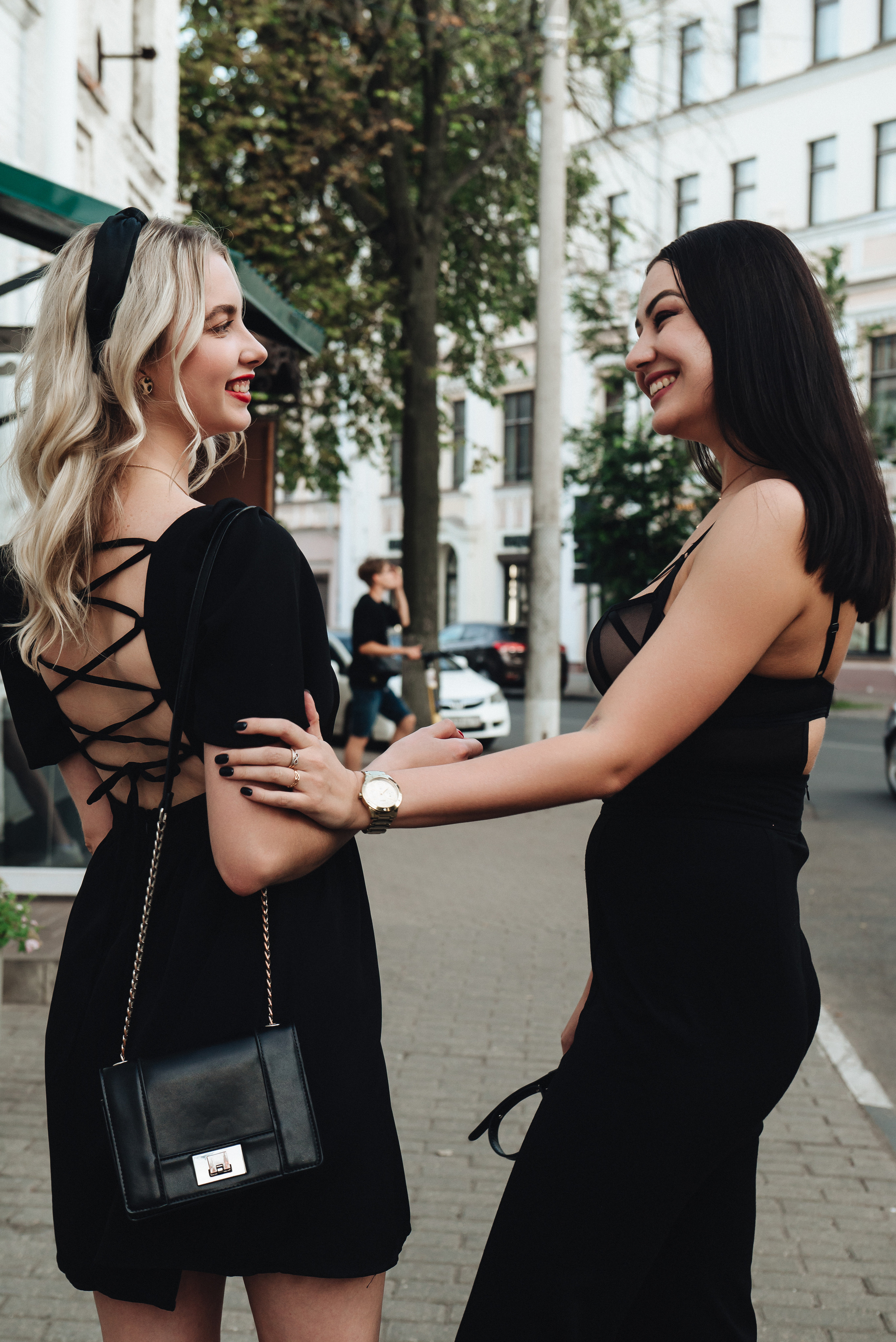 Фотопрогулка. Семейный и свадебный фотограф в Ярославле Кропина Инна