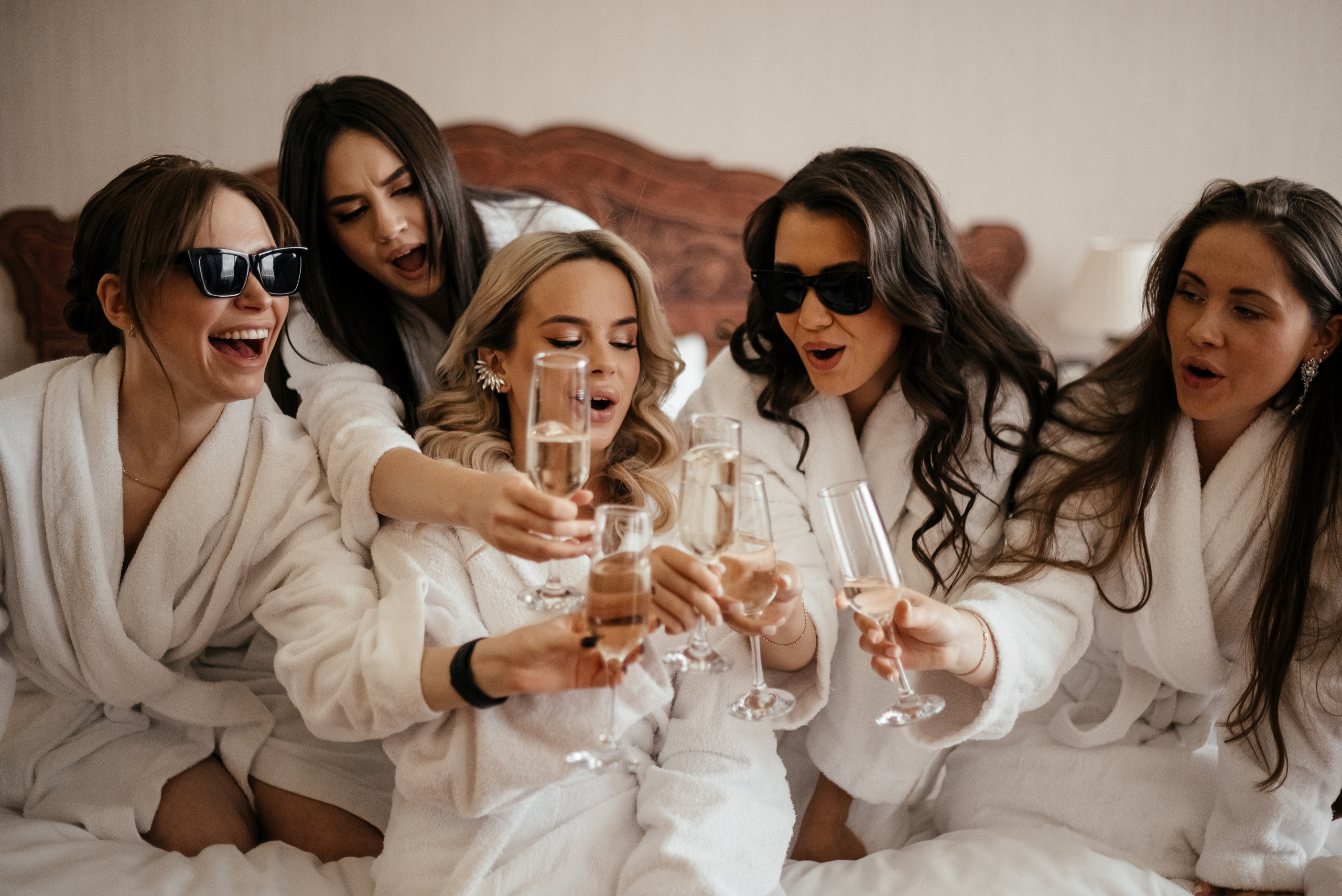 Илья и Стефания. Семейный и свадебный фотограф в Ярославле Кропина Инна