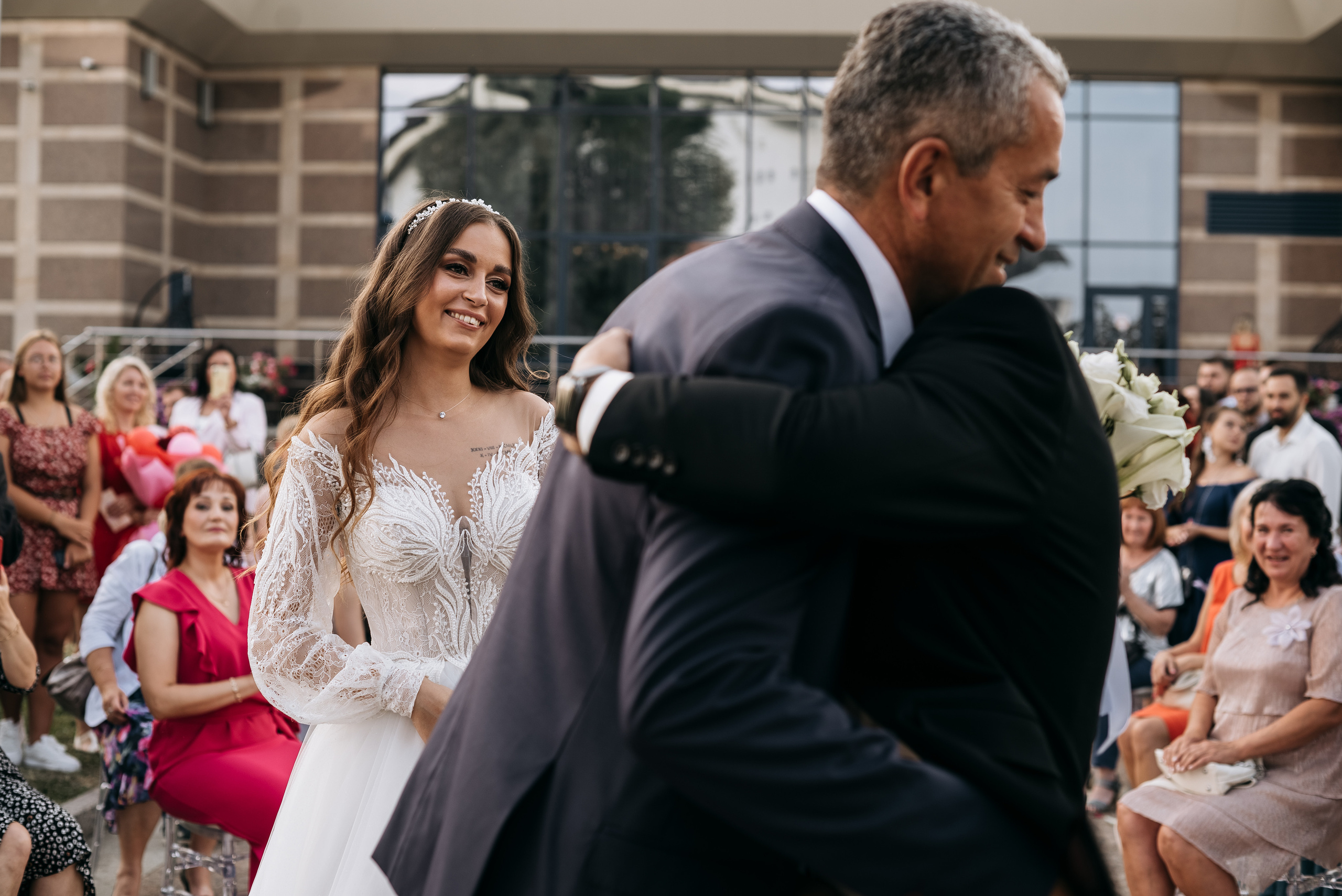 Алина и Иван. Семейный и свадебный фотограф в Ярославле Кропина Инна