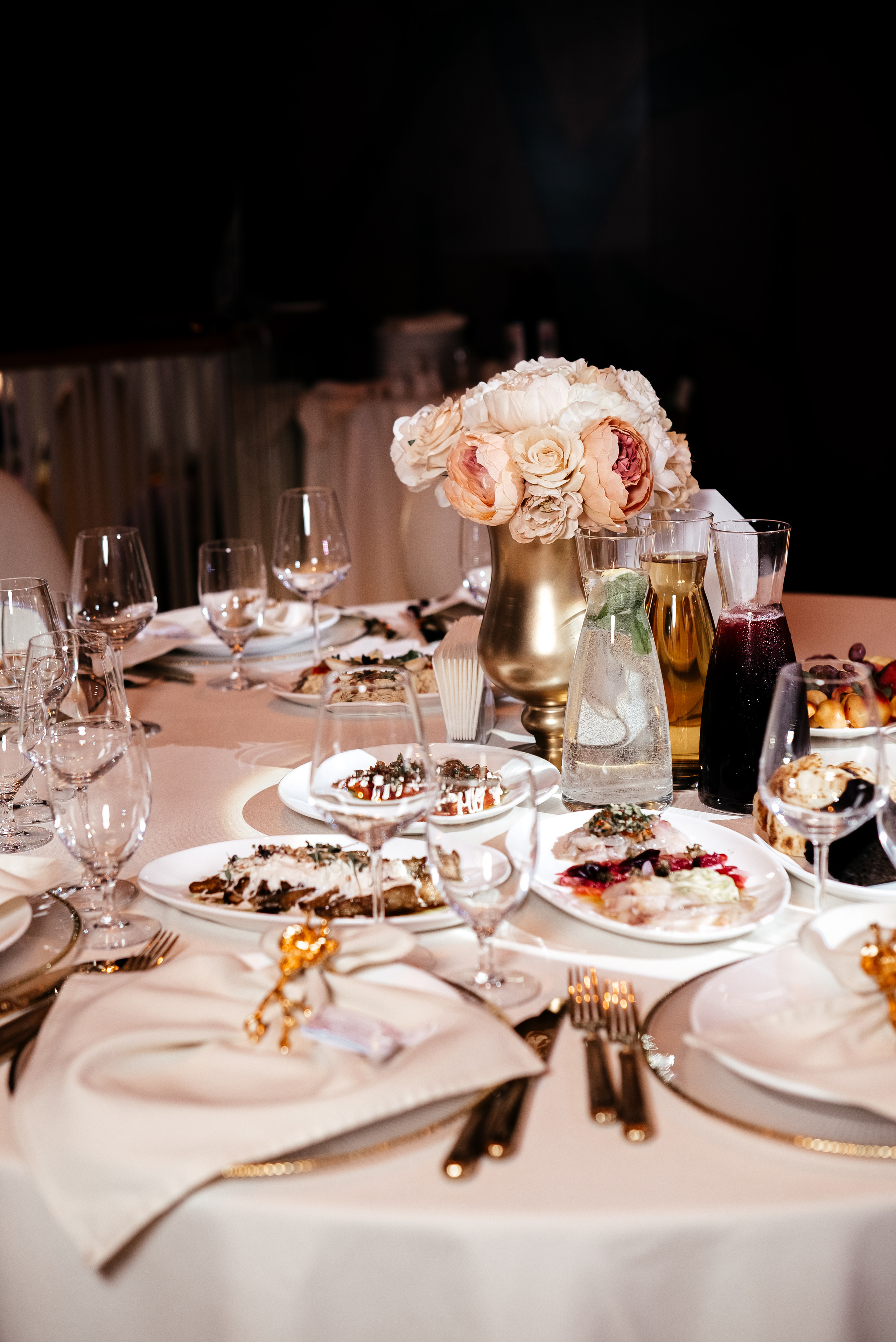 Илья и Стефания. Семейный и свадебный фотограф в Ярославле Кропина Инна