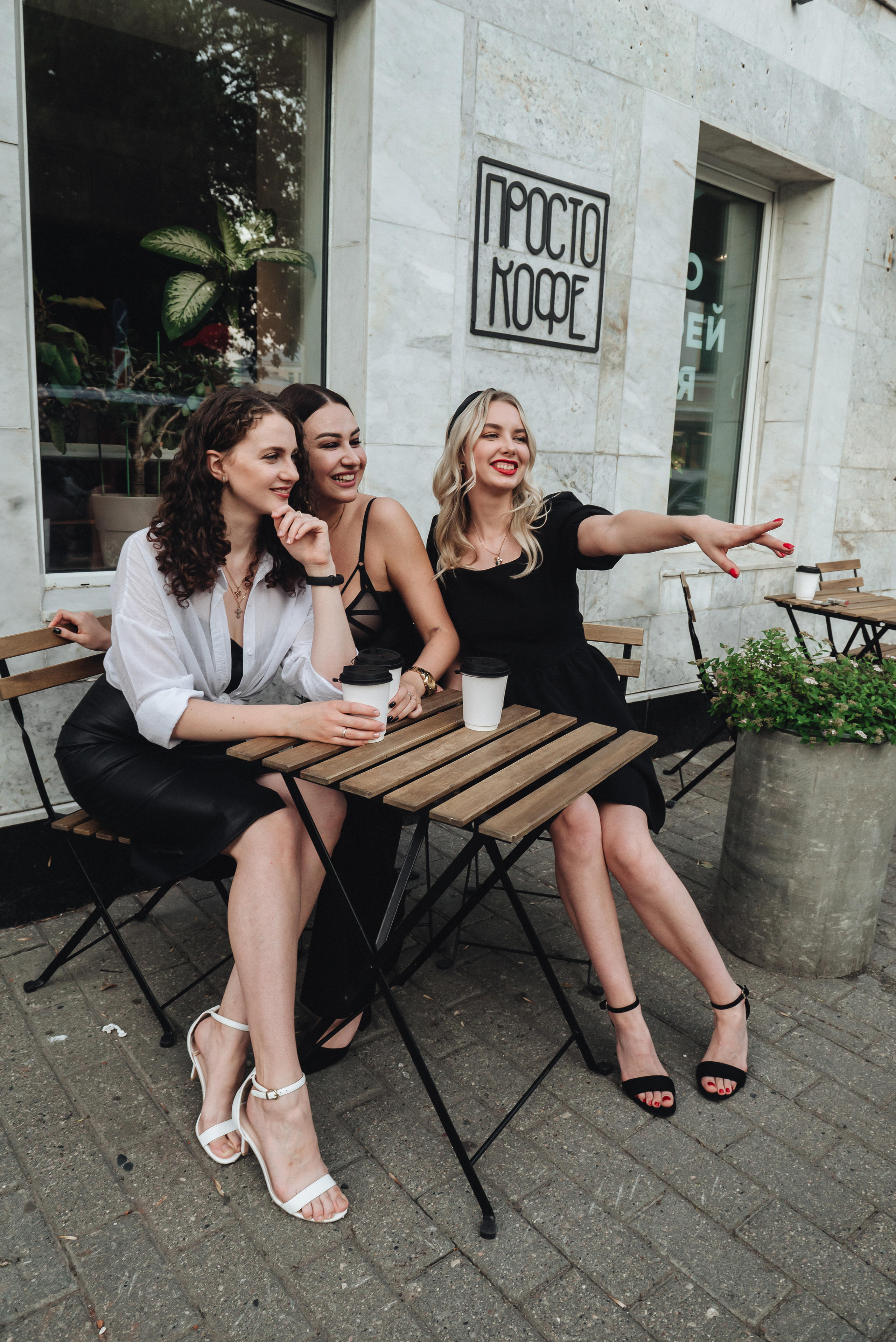 Фотопрогулка. Семейный и свадебный фотограф в Ярославле Кропина Инна