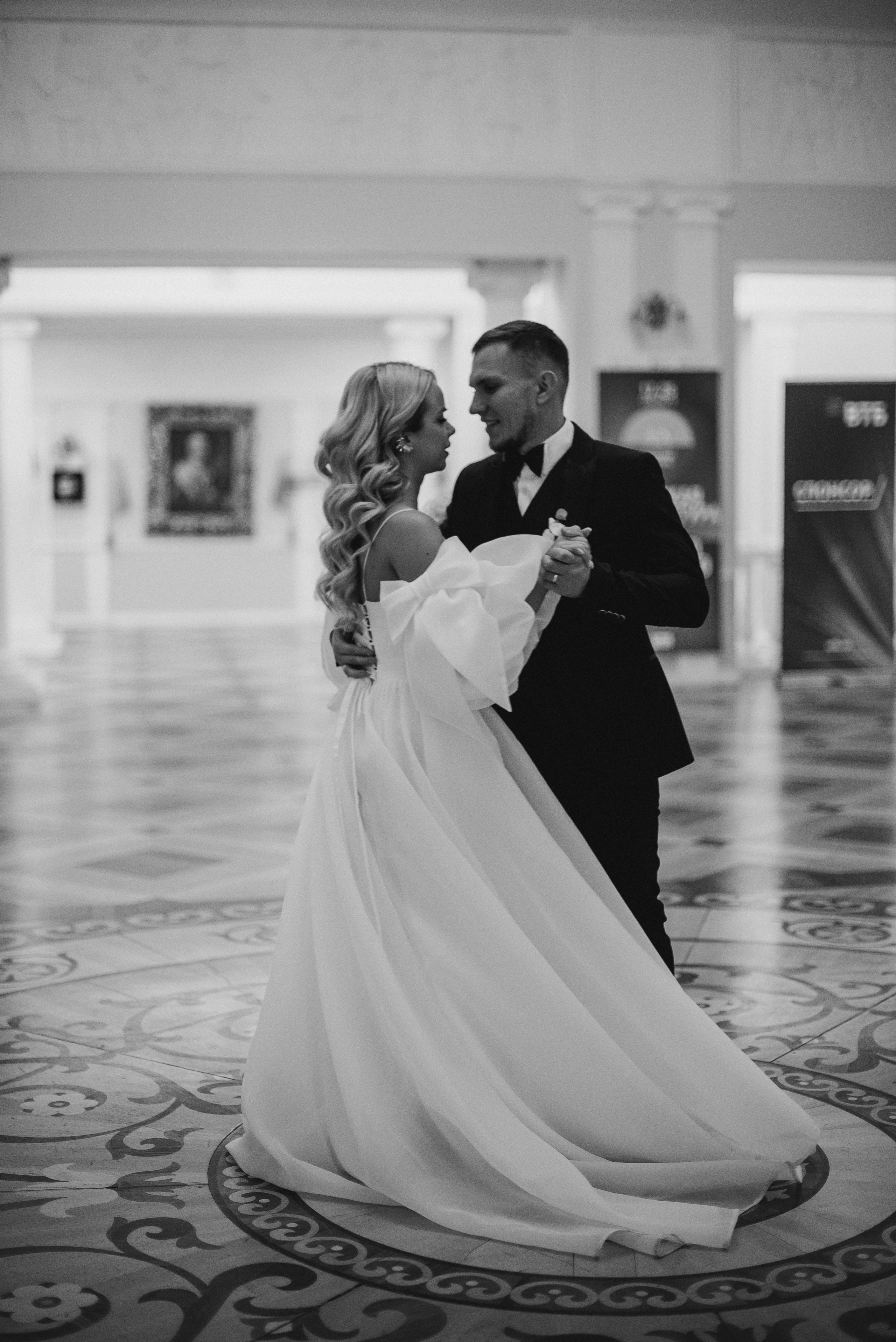 Илья и Стефания. Семейный и свадебный фотограф в Ярославле Кропина Инна