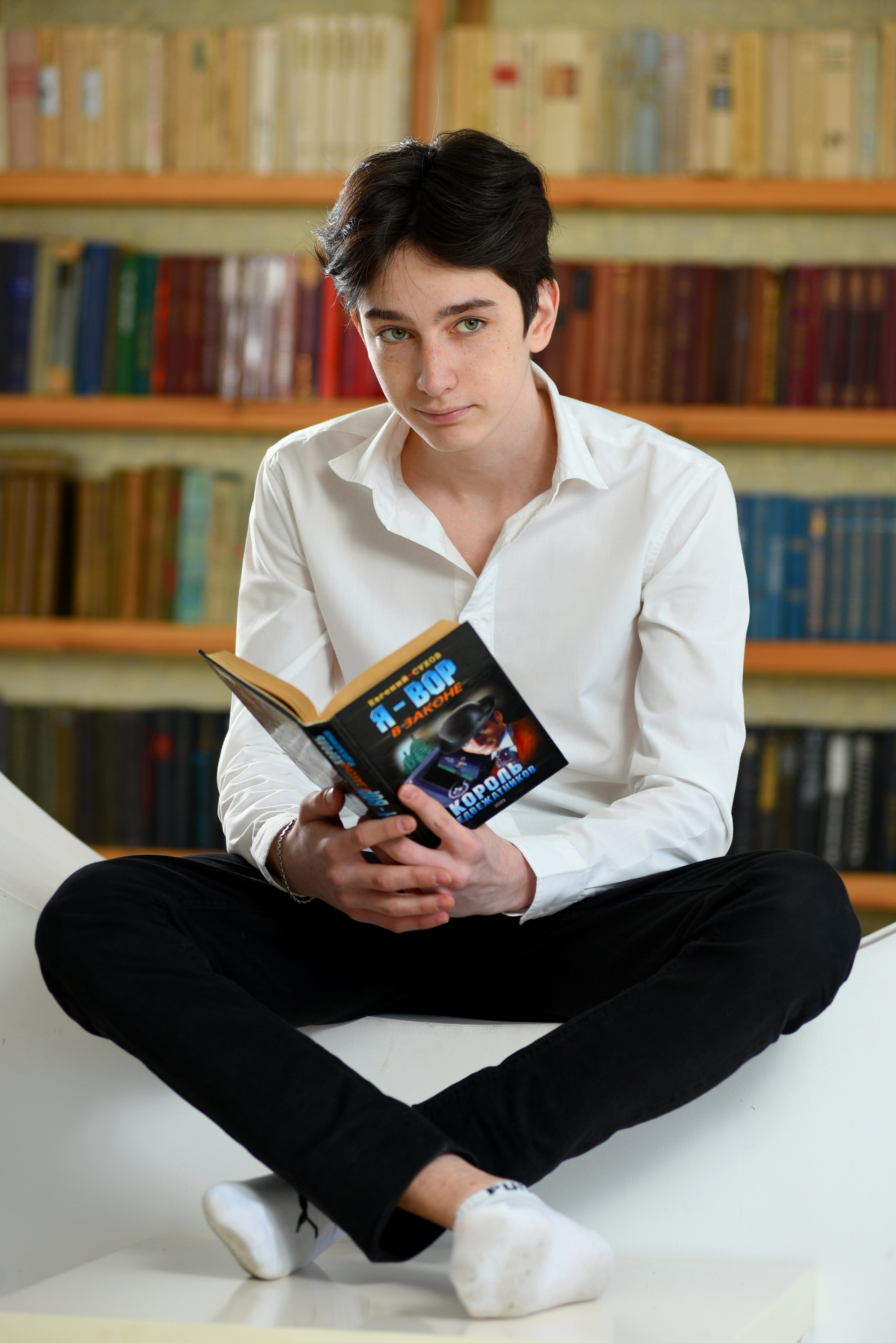 Частные съёмки. Фотограф-видеограф в Димитровграде и Ульяновске Герман Наумов