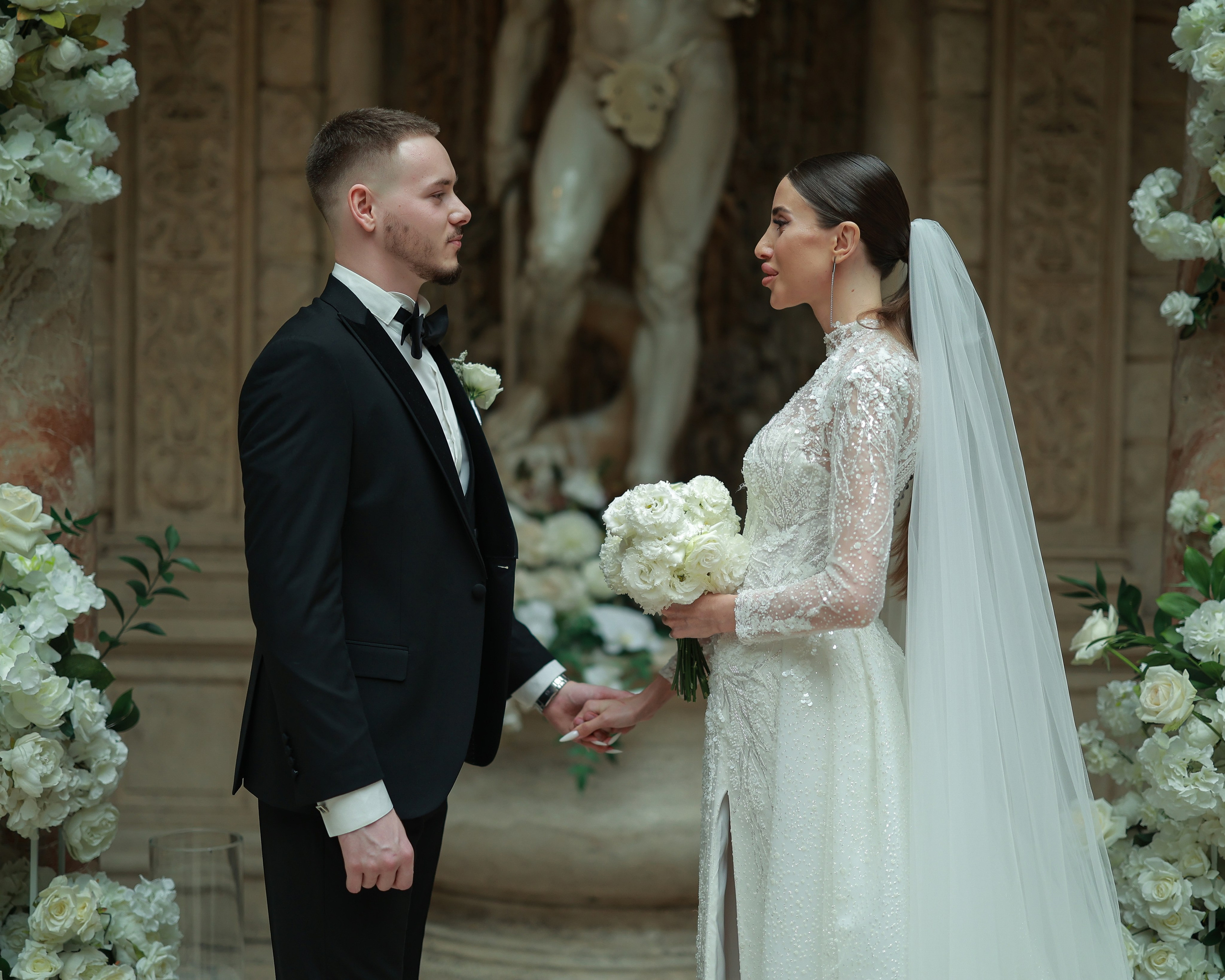 K&D. Свадебный и репортажный фотограф в Москве Иван Васильев