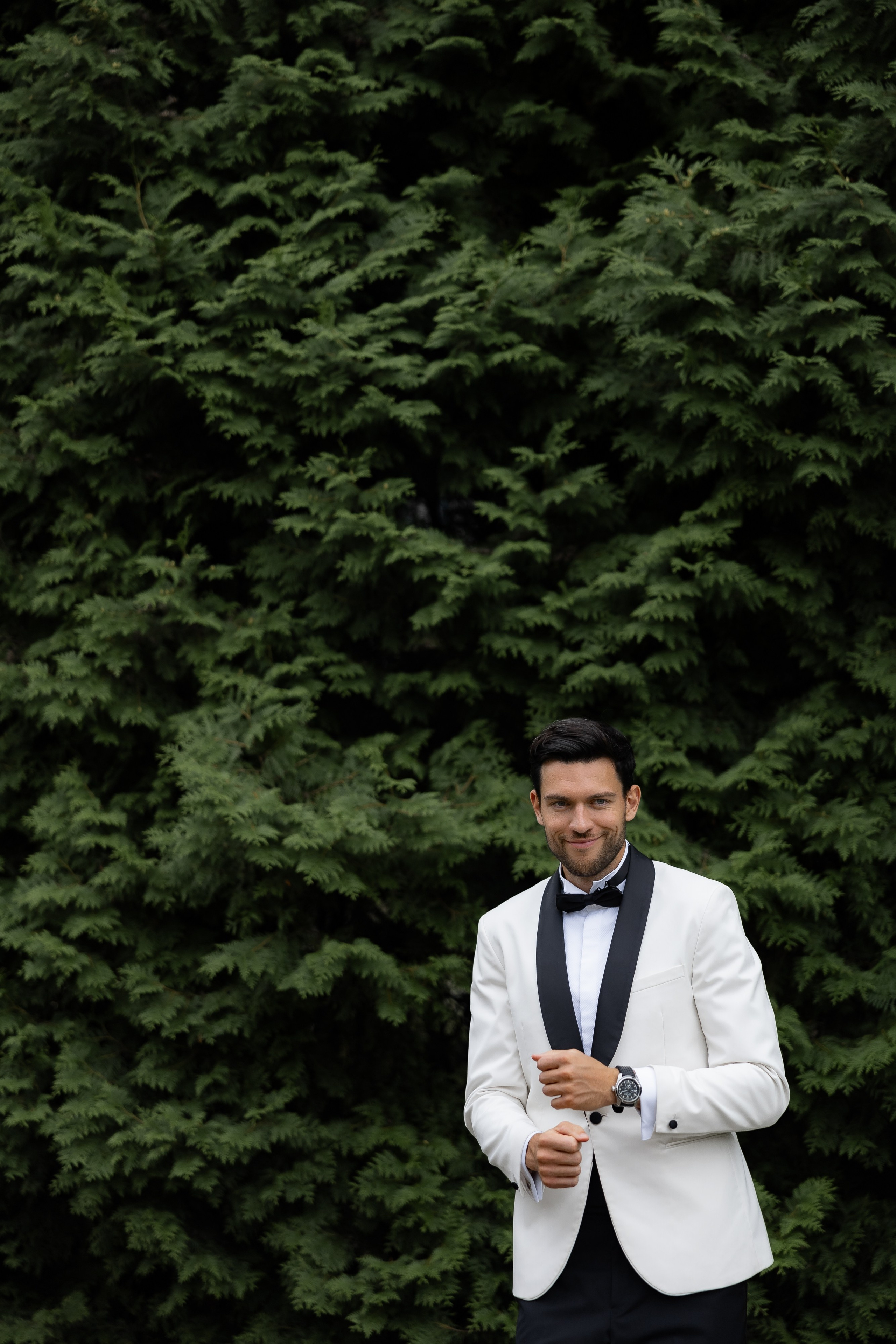 Катя & Алекс. Довиль. Оформление свадеб, декор свадеб Вера Маркова, Москва