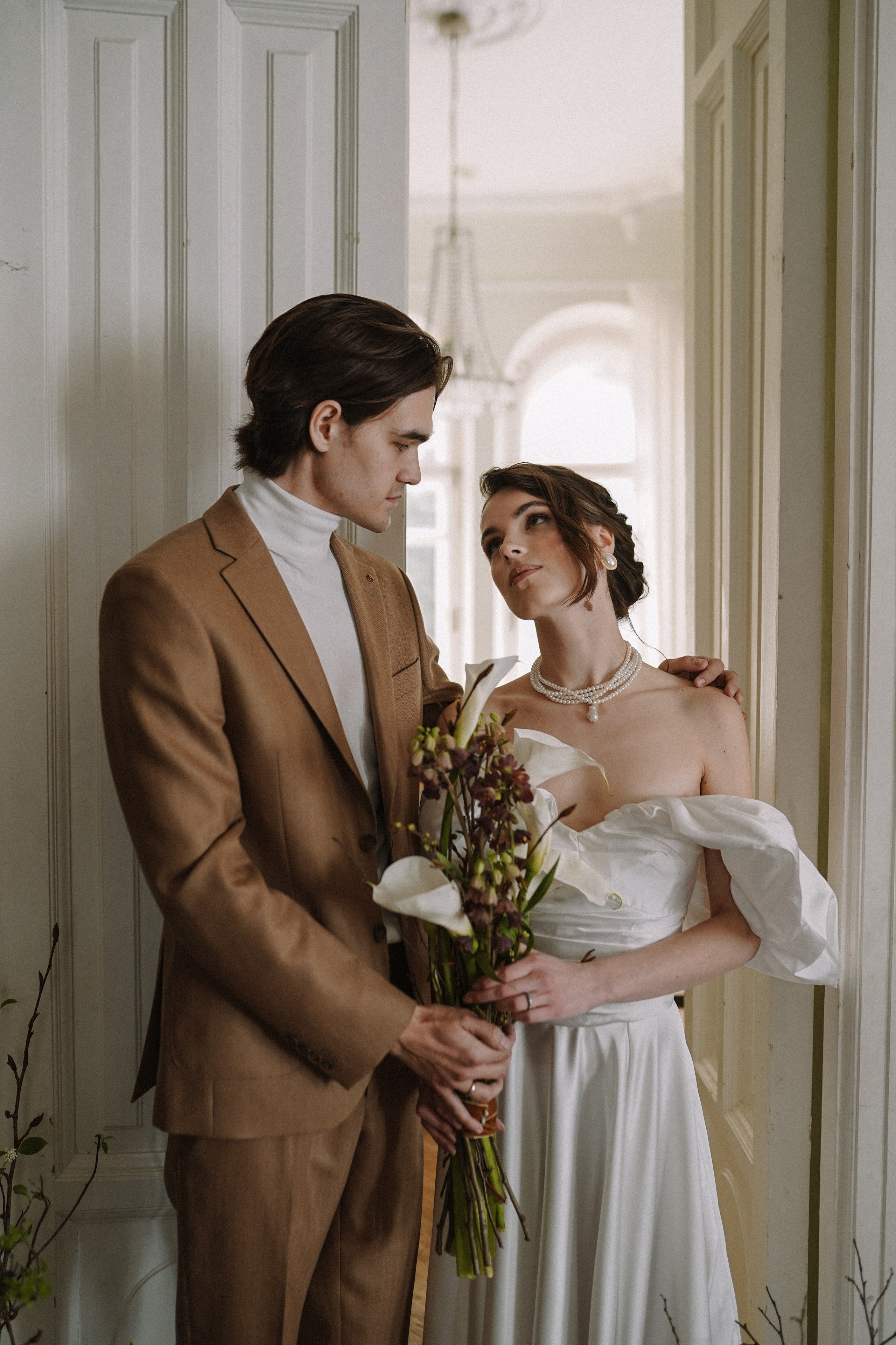 Эрнест & Аня. Оформление свадеб, декор свадеб Вера Маркова, Москва