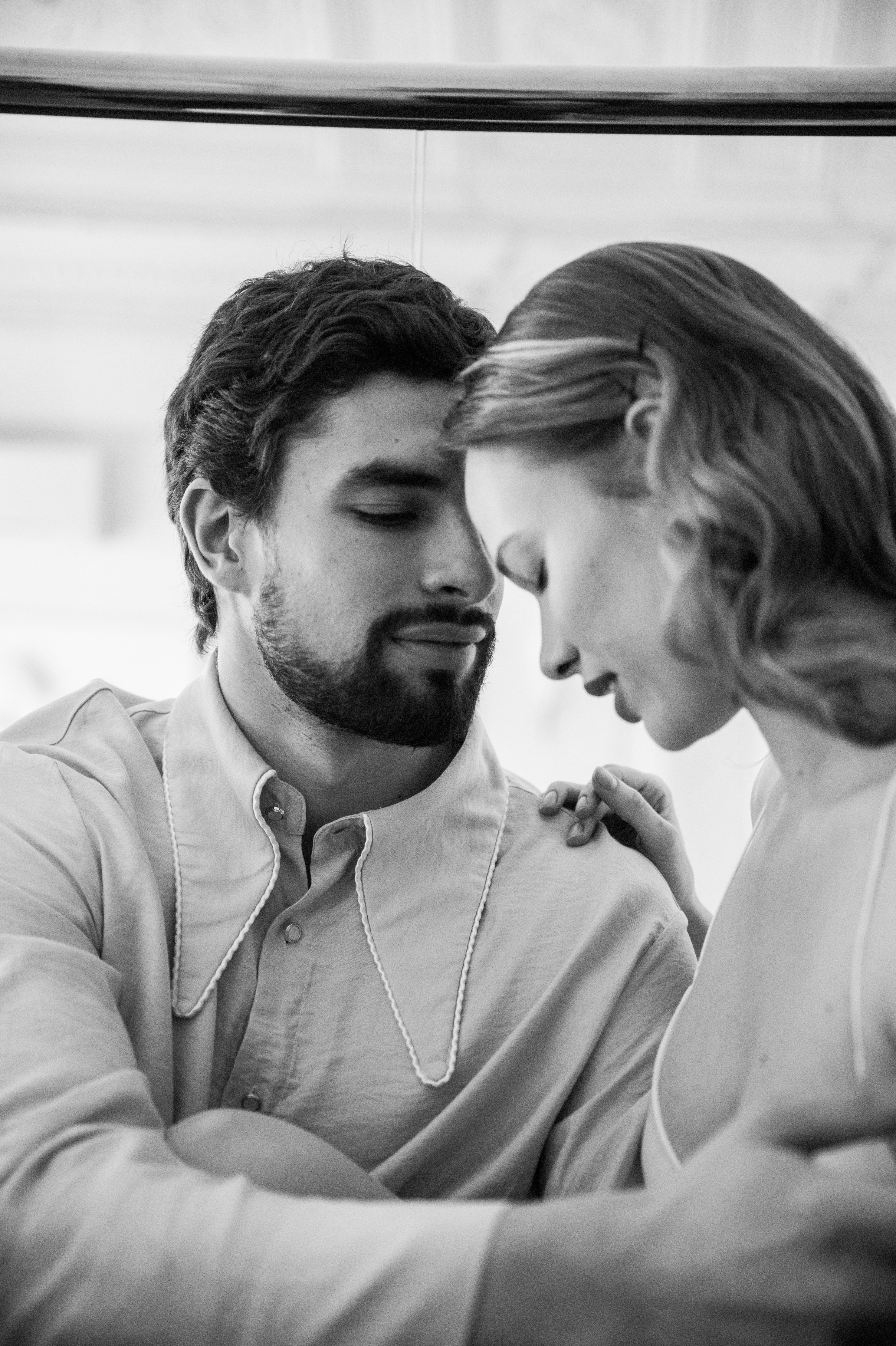 Настя и Тимур. Свадебный фотограф в Москве Григорий Аргунов