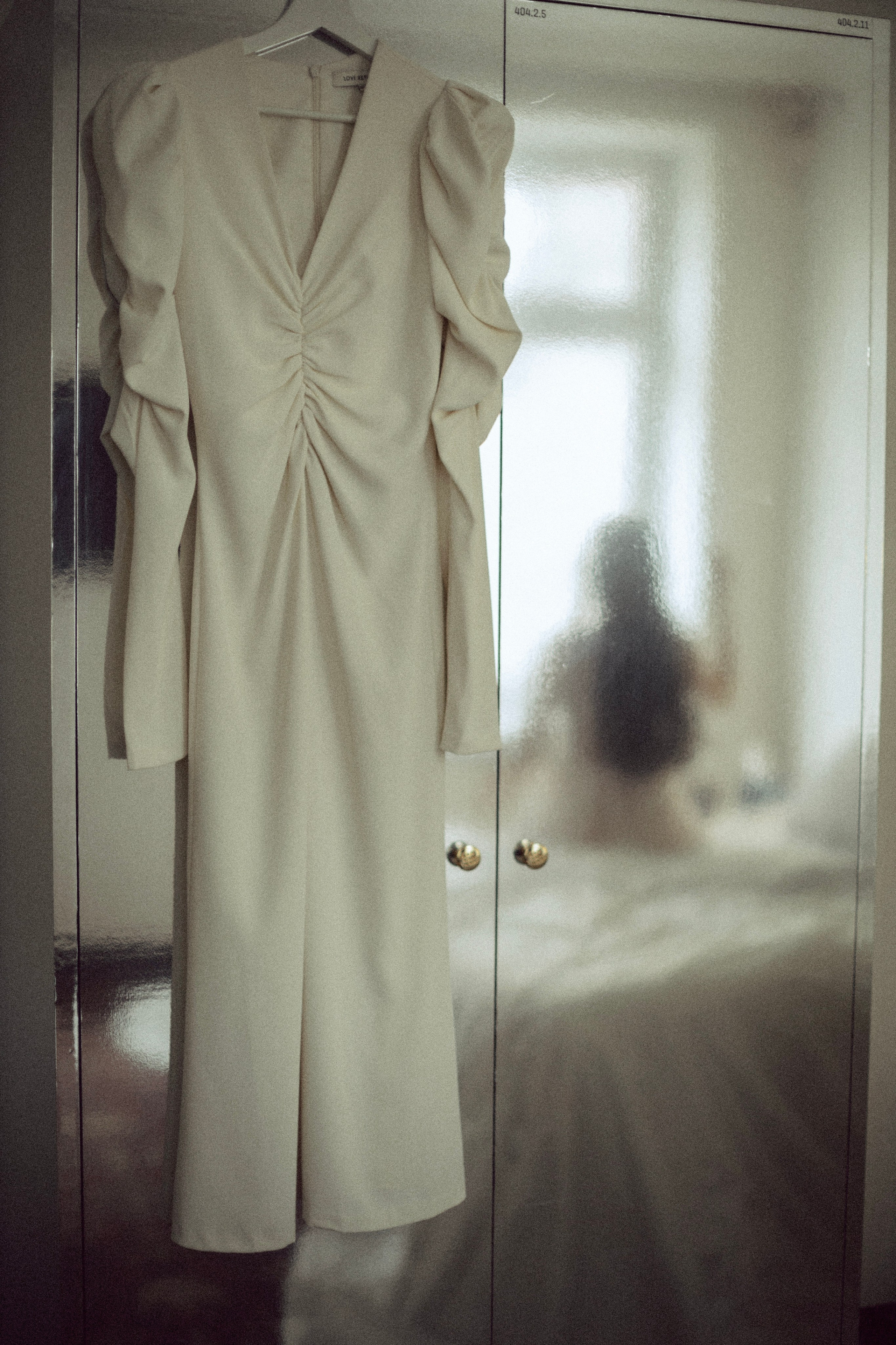 Morning of the bride Katerina. Главная