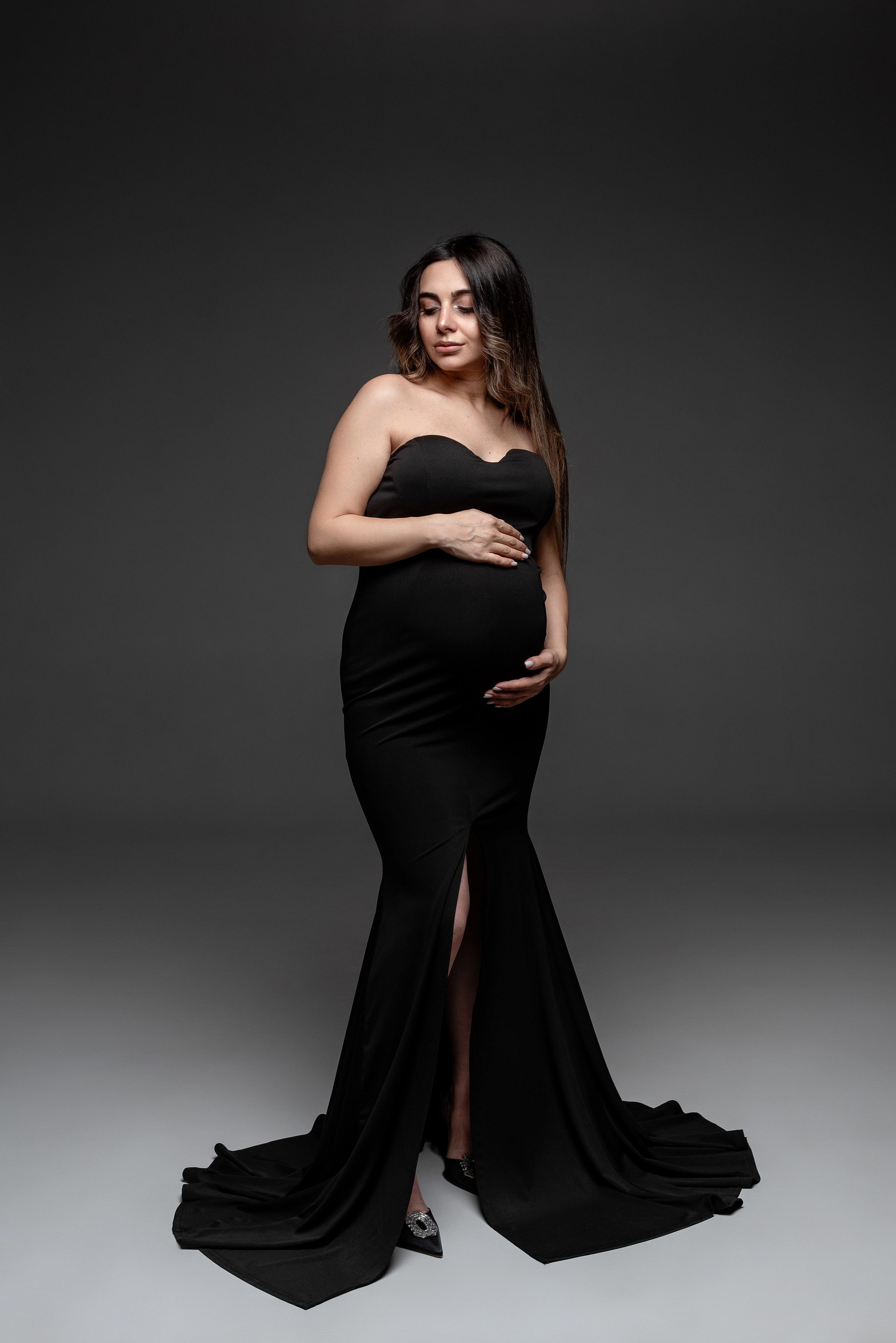 Лилит. Фотограф Татьяна Иванчикова