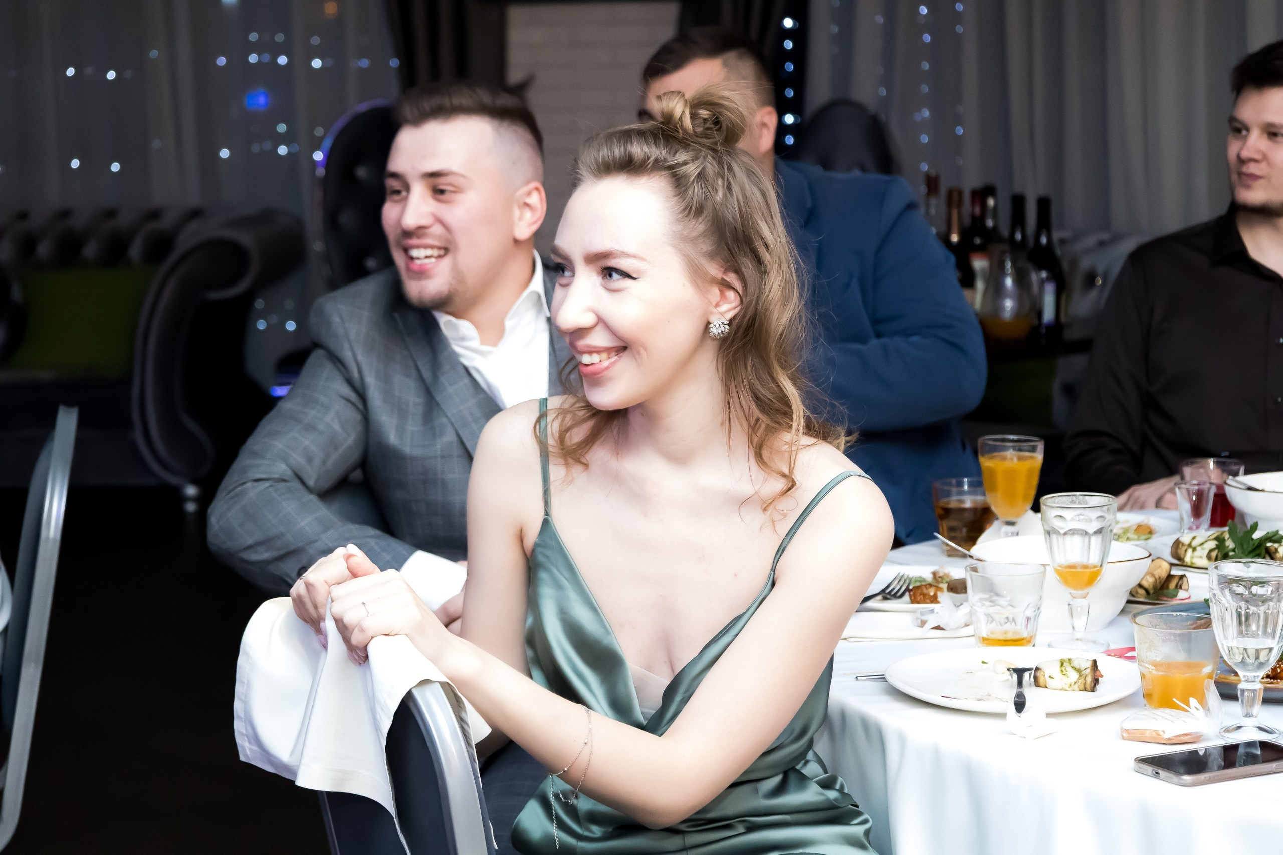 Свадьба полный день. Фотограф в Иркутске