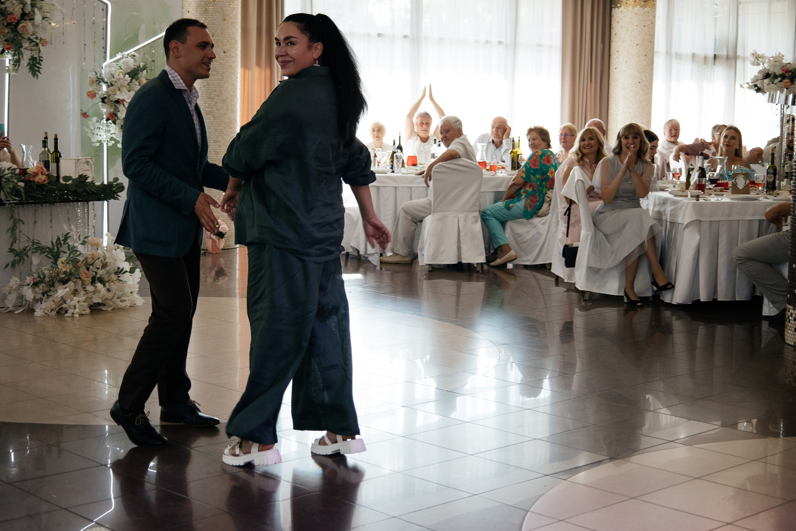 Свадьба полный день. Фотограф в Иркутске