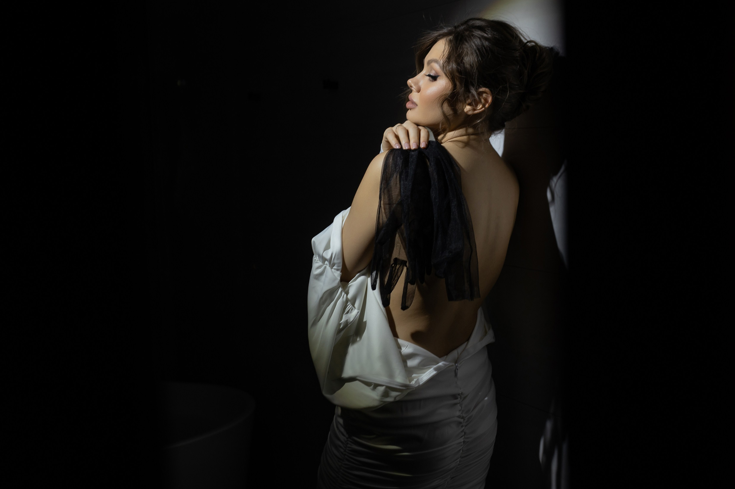 Писать на языке любви