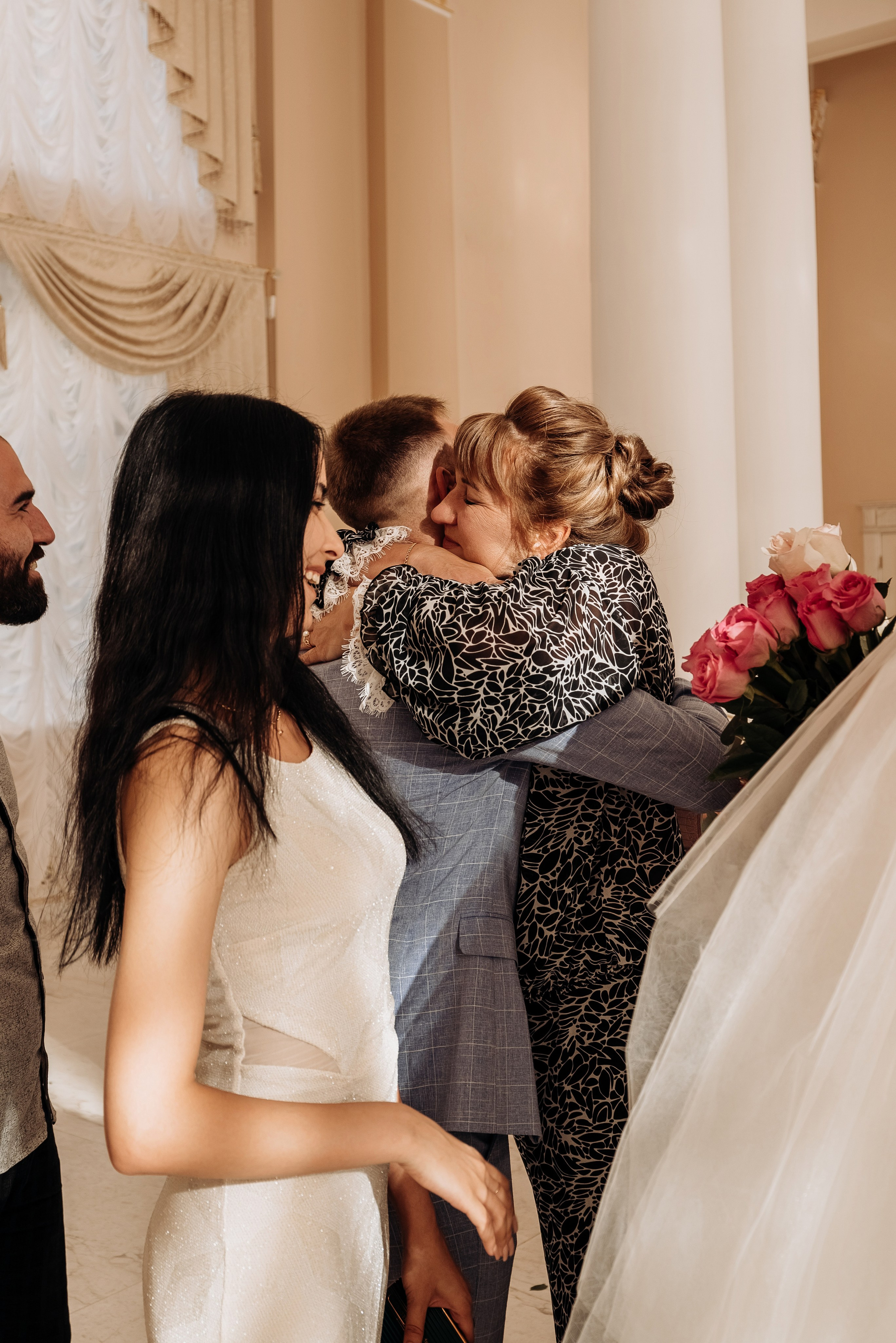 Аня и Ваня Прогулка. Фотограф Тверь. Анна Драго