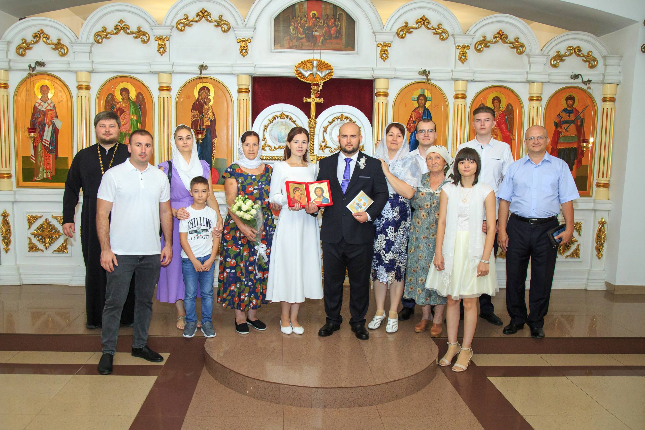 Фотосъёмка венчания Минеральные Воды, Пятигорск, Кисловодск, Ессентуки. Репортажный и свадебный фотограф Пятигорск и КМВ