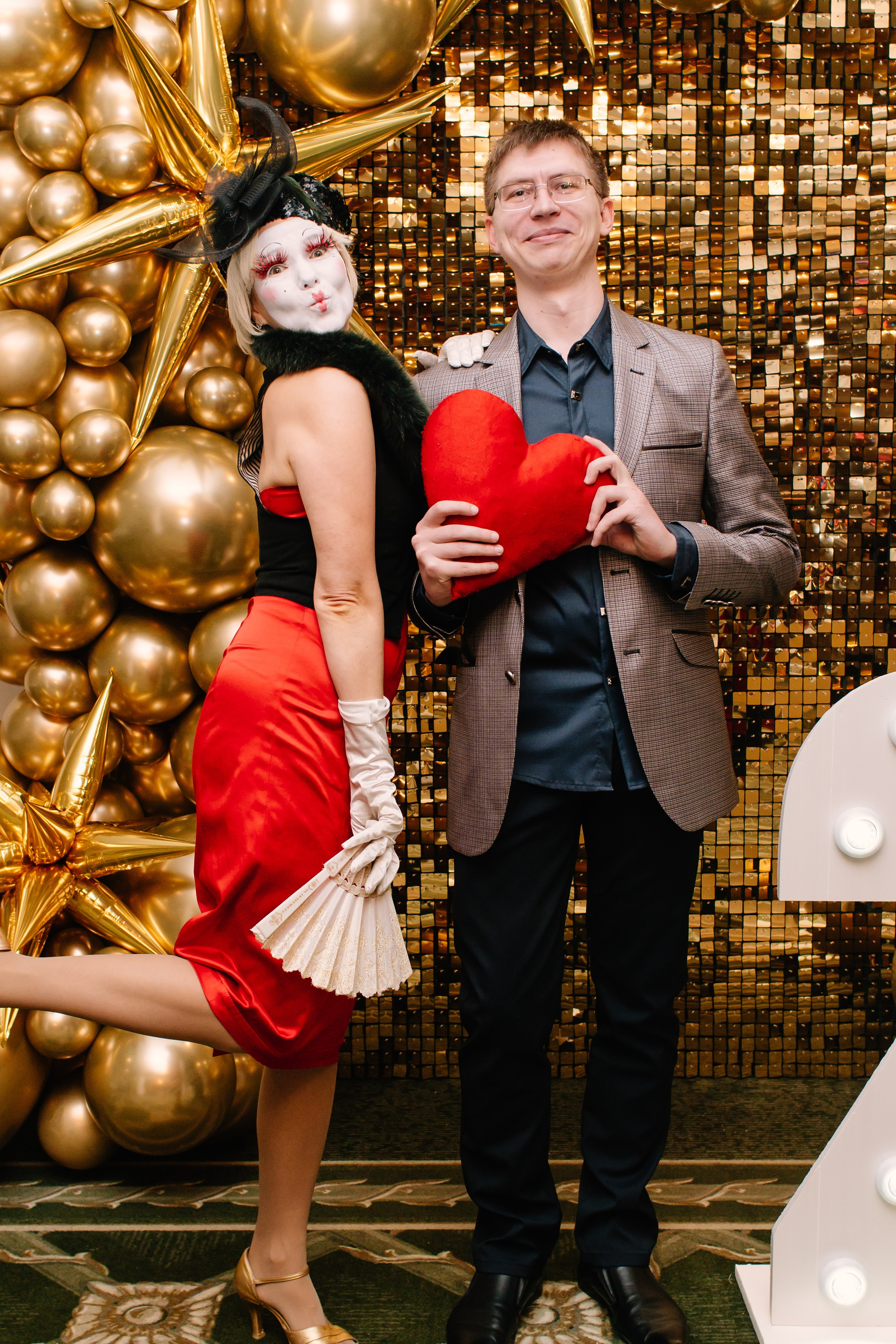 Учебному центру «Перспектива» 25 лет. Фотограф в Челябинске Любовь Денисенко