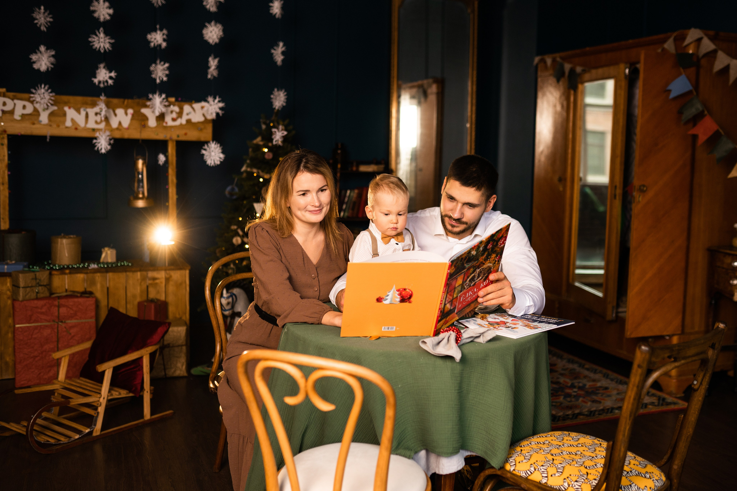 Надежда Twinkle. Семейный и детский фотограф в Санкт-Петербурге Дарина Герчиу