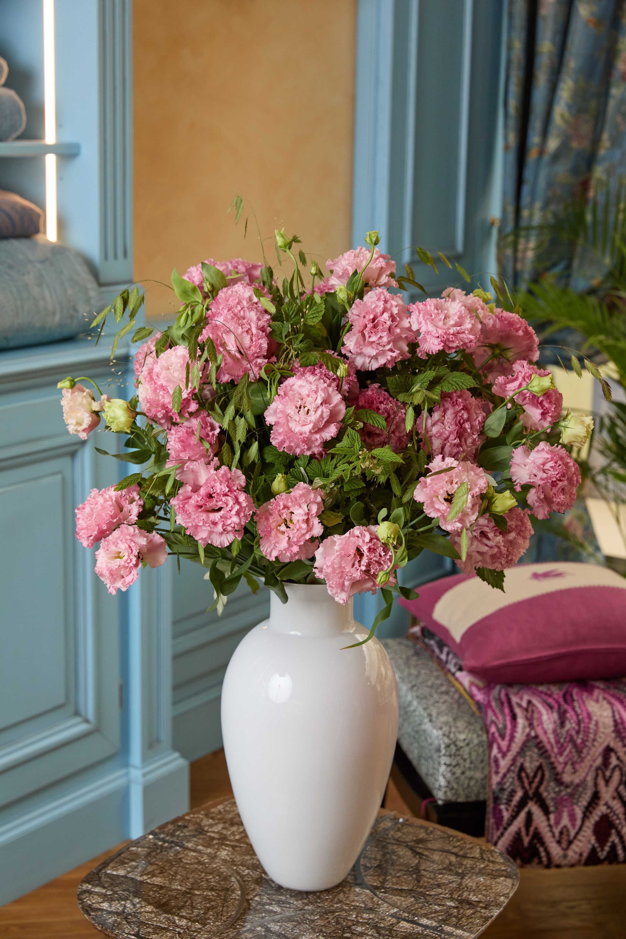 Bosco Fiori. Фотограф и Видеограф в Москве. Олег Корушев