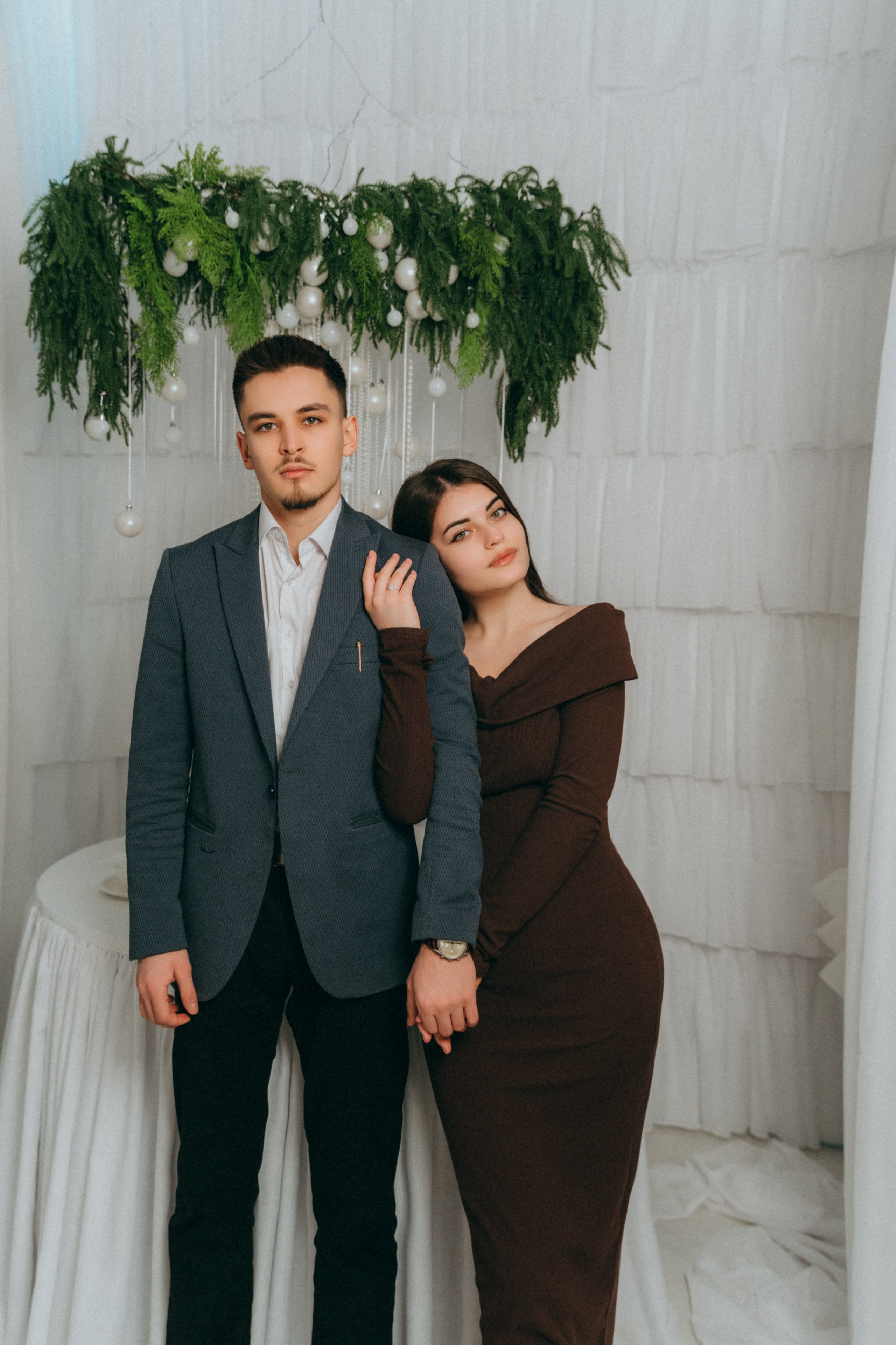 Лав стори в Симферополе. Бизнес-портрет в Крыму — Алие Кадырова | Фото для личного бренда