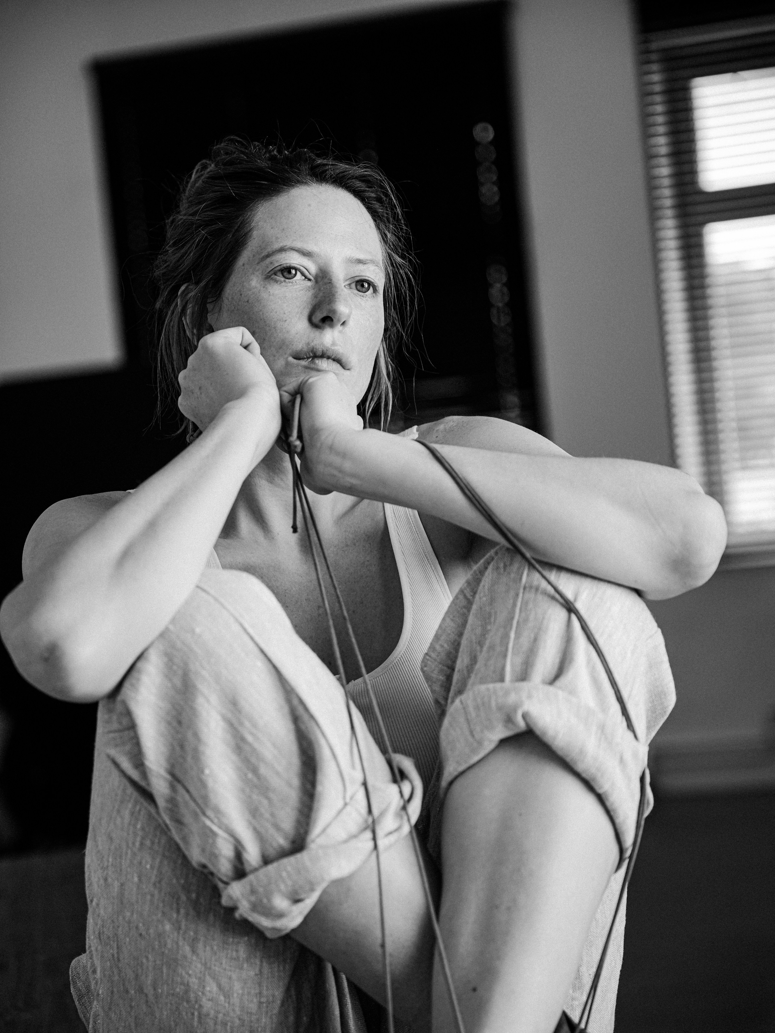 Люля. Портретный фотограф в Москве — Захарова Полина