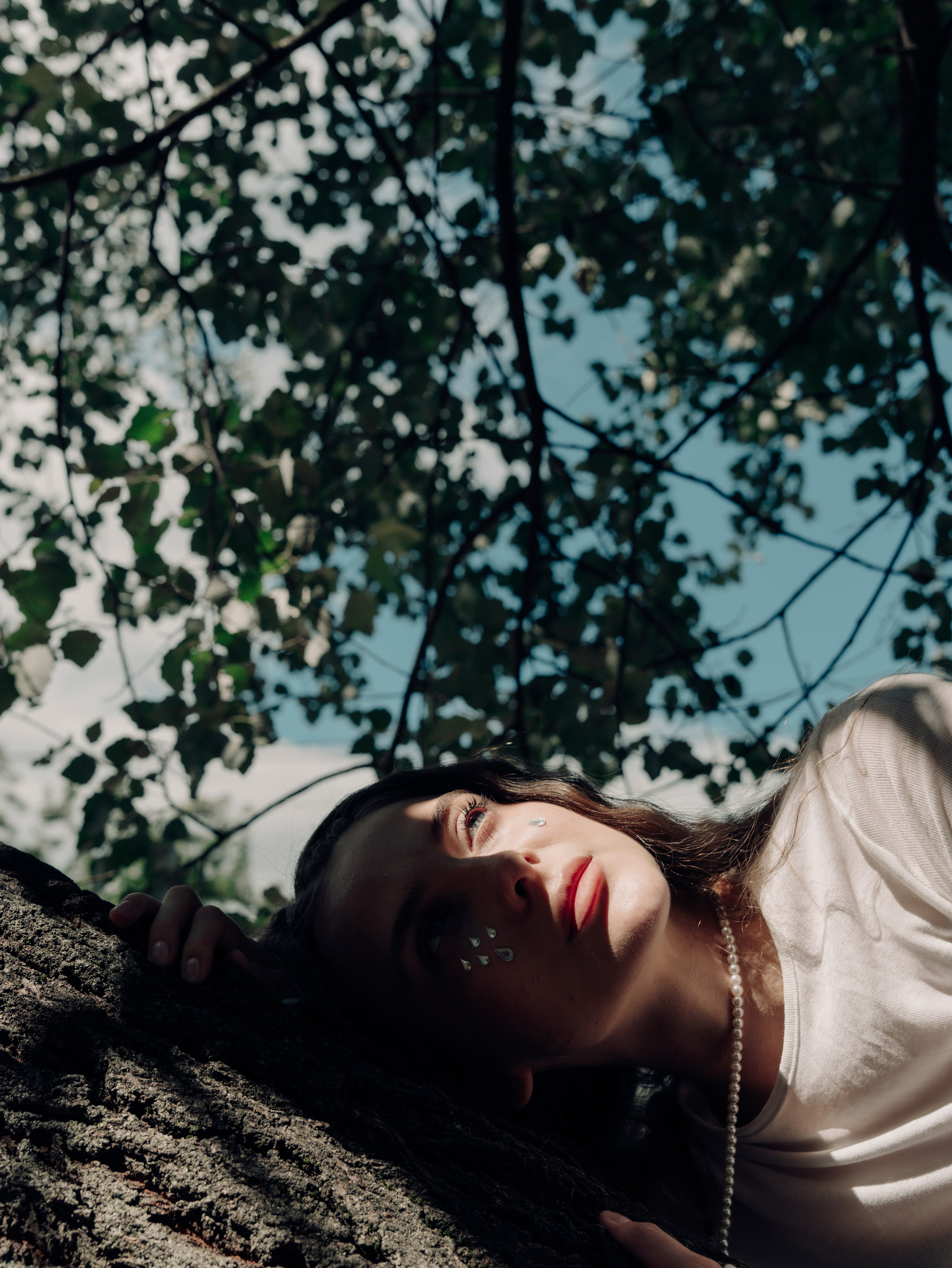 Катя. Портретный фотограф в Москве — Захарова Полина