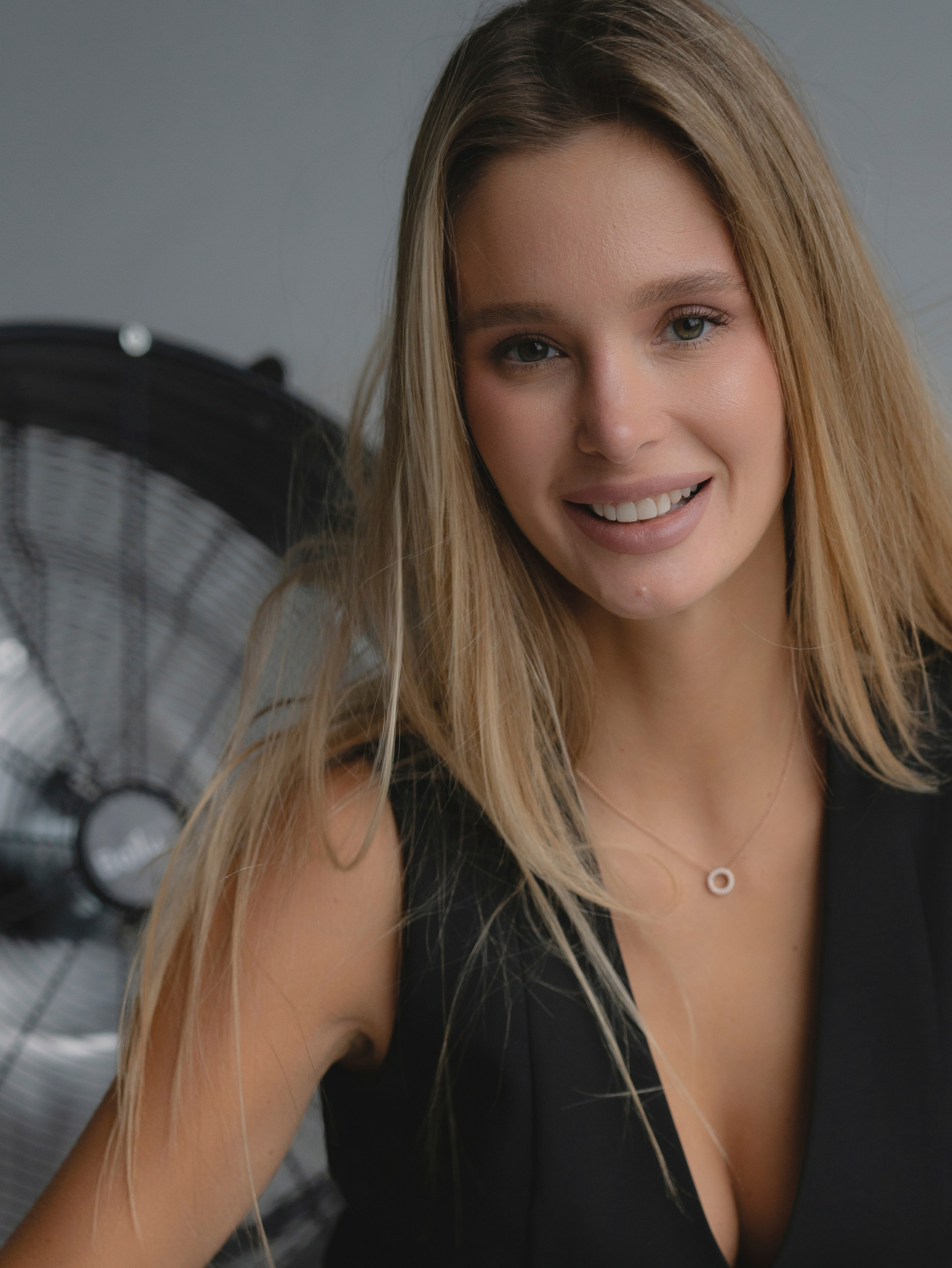 Ксюша. Портретный фотограф в Москве — Захарова Полина