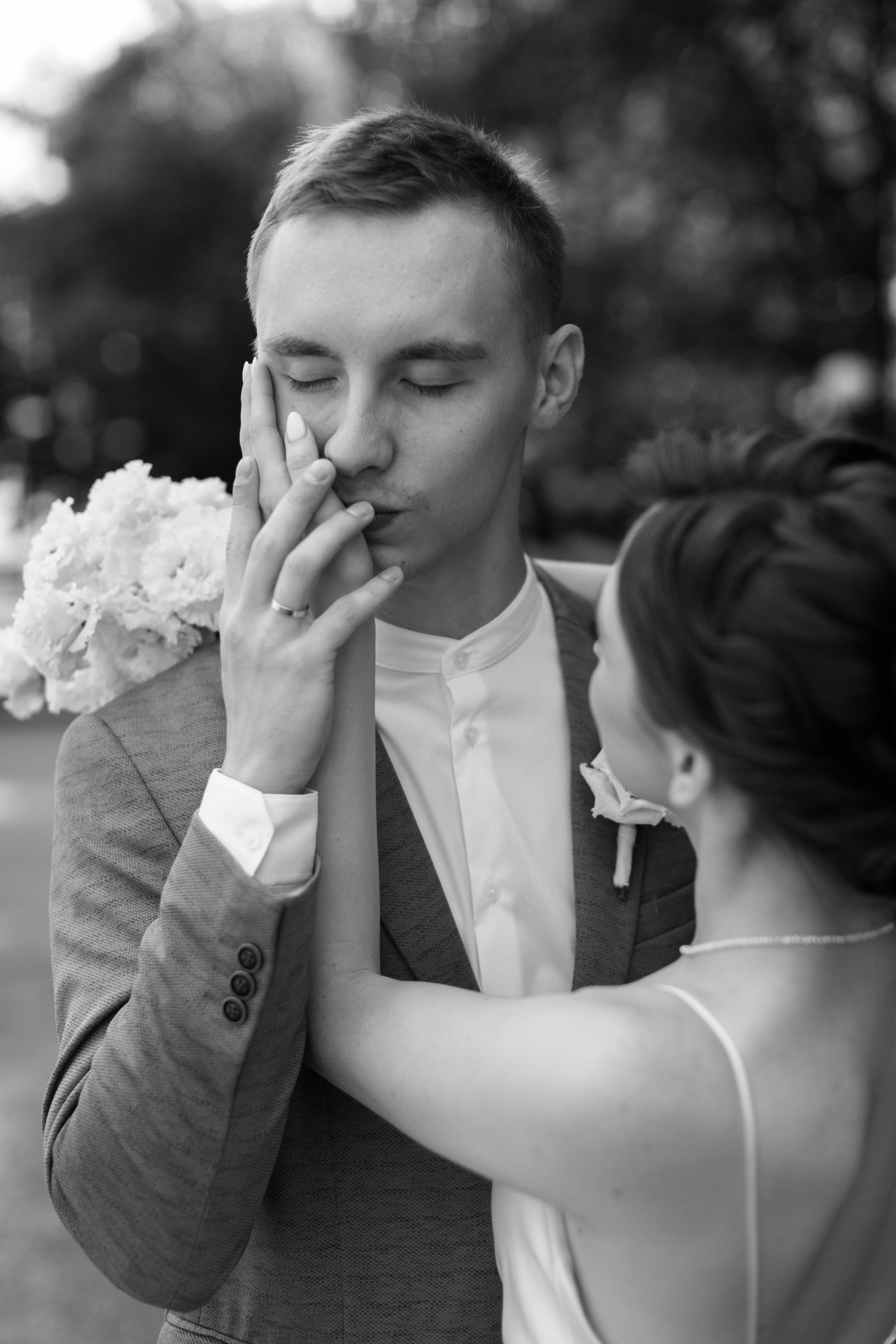 Серёжа | Даша (г. Киров)