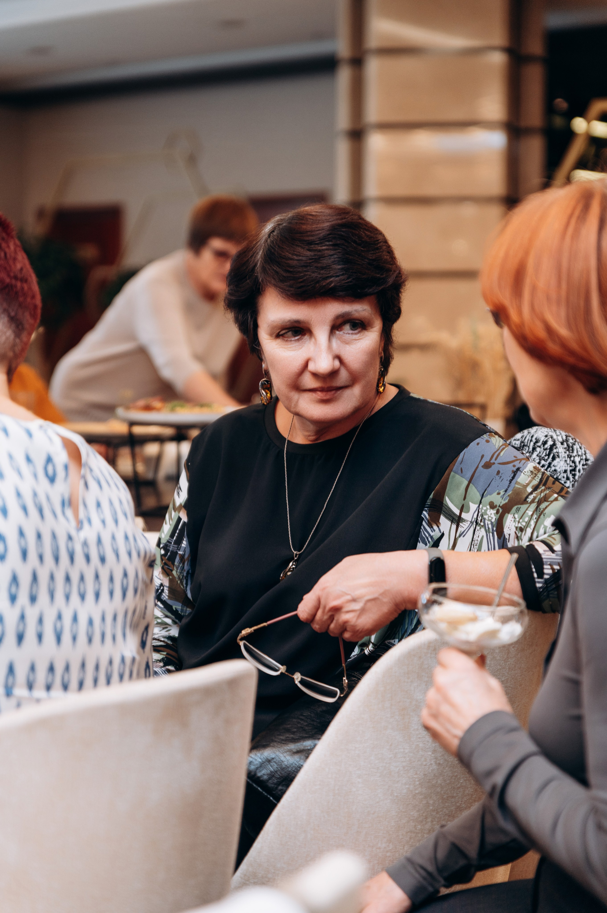 Министерство финансов РФ, награждение. Фотограф в Новосибирске