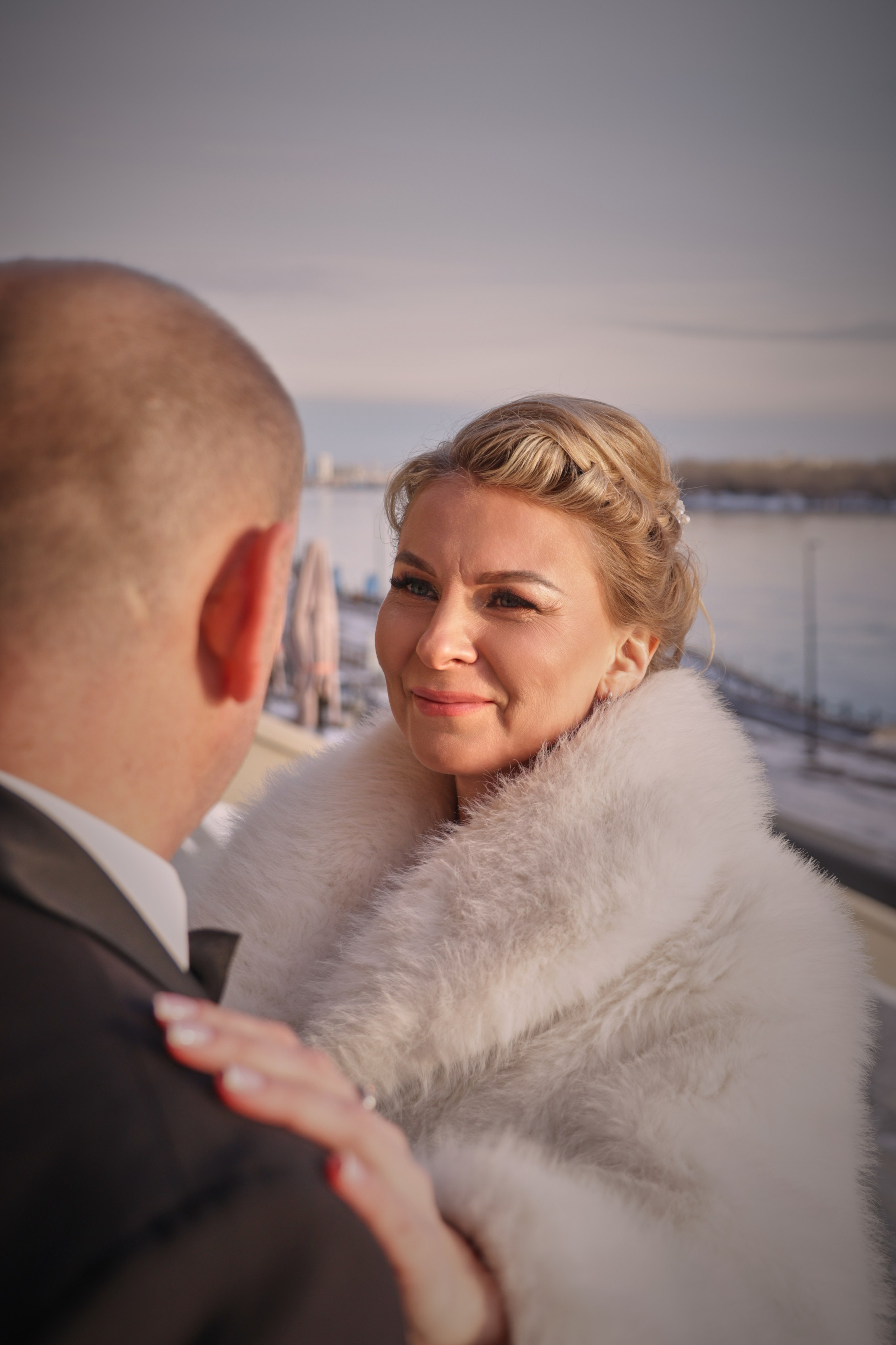 Свадебная уличная съёмка | Анастасия & Артём. Фотограф Красноярск | Ховрин Иван | Свадьбы, Мероприятия, Фотосессии