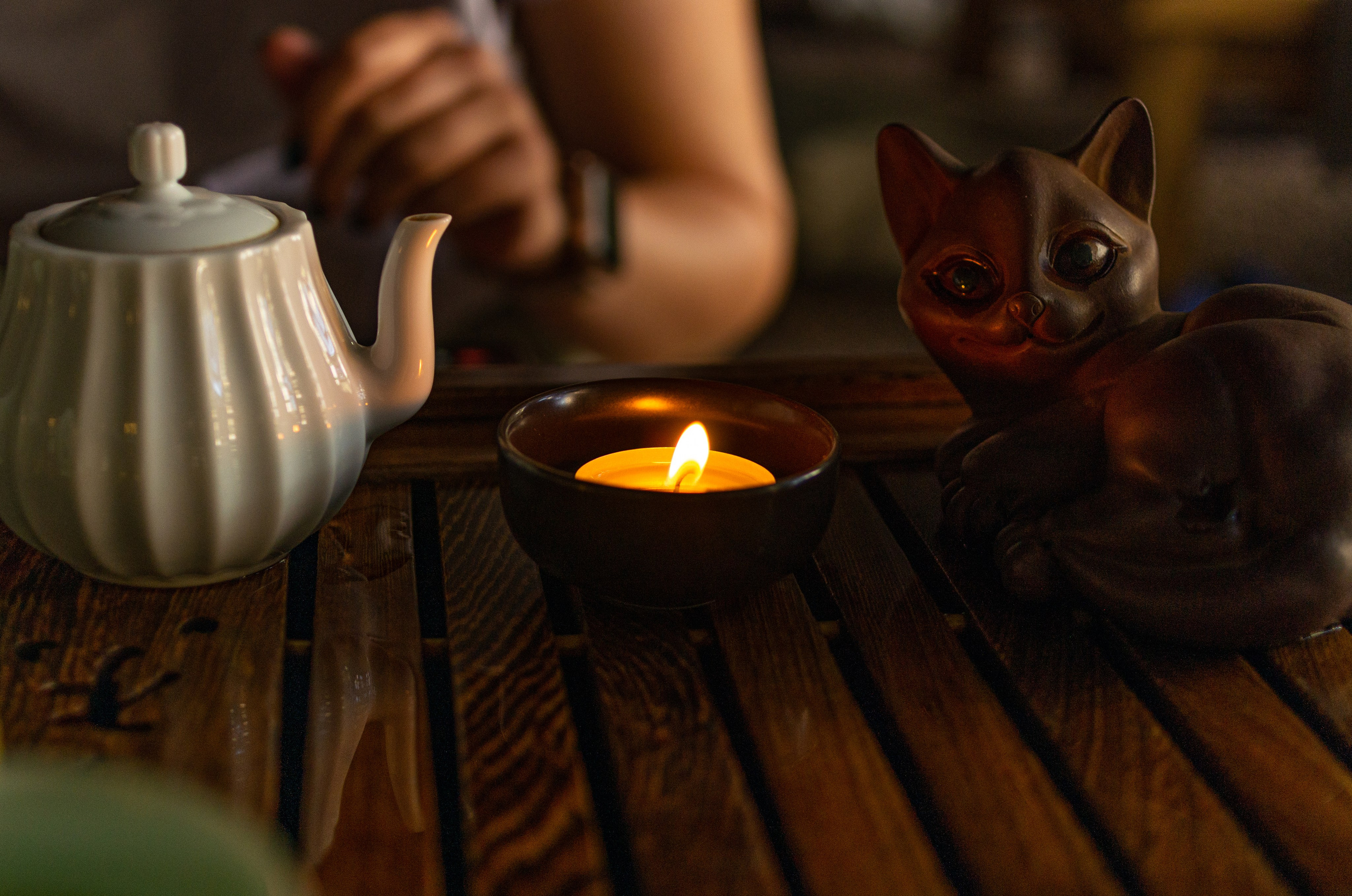Интерьер и детали. Коммерческий фотограф в Москве Садовников Алексей