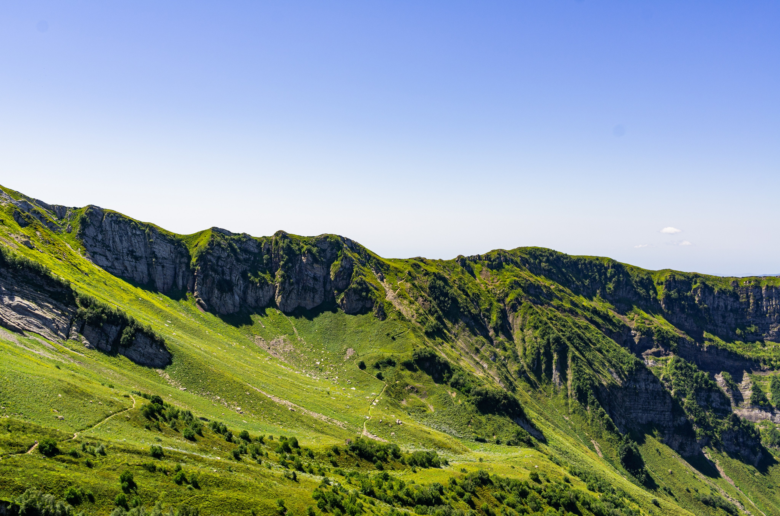 Пейзажи и архитектура. Коммерческий фотограф в Москве Садовников Алексей