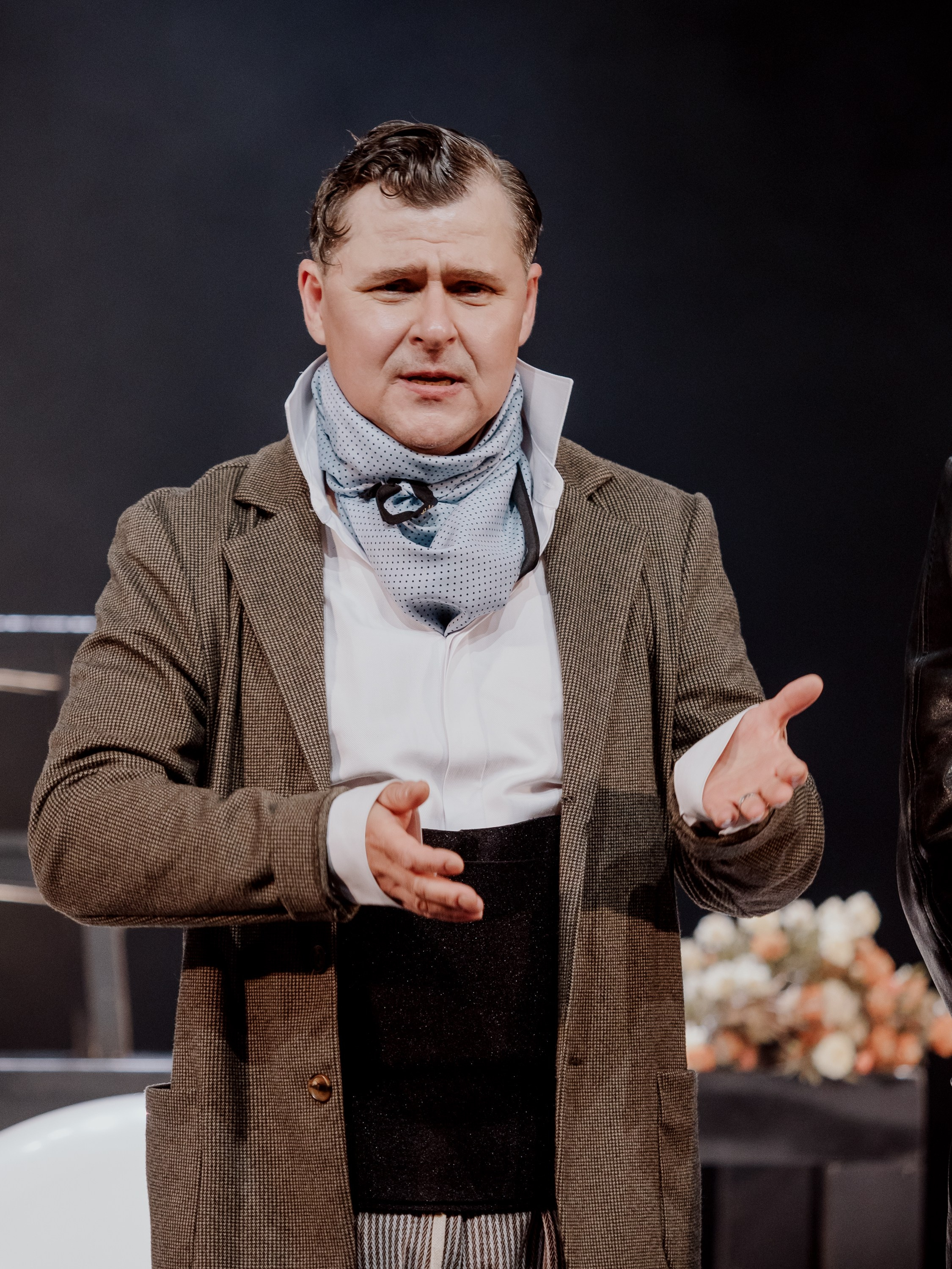 «Танго». Маруся Машкова • Фотограф в Москве