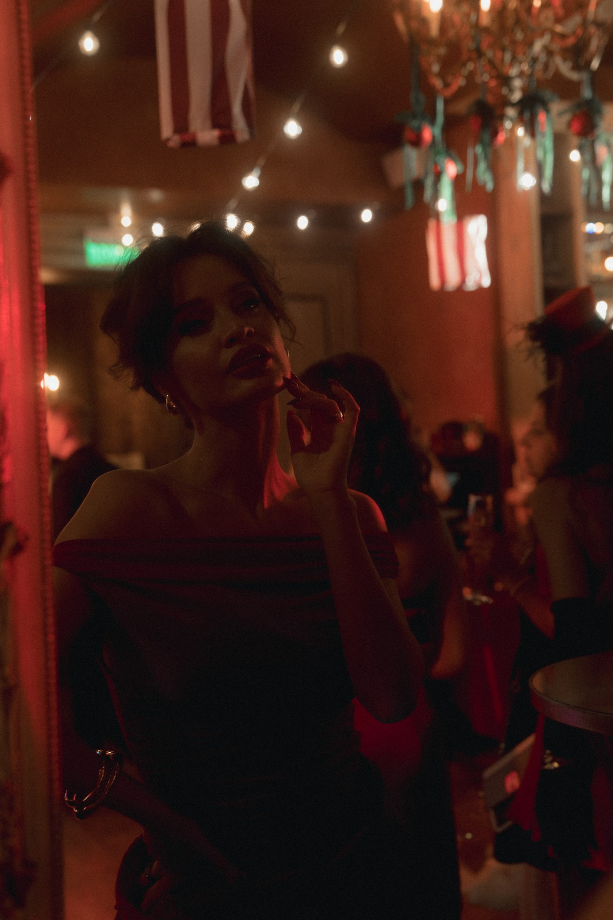 Circus Party New Year. Костя Жуков — фотограф в Москве