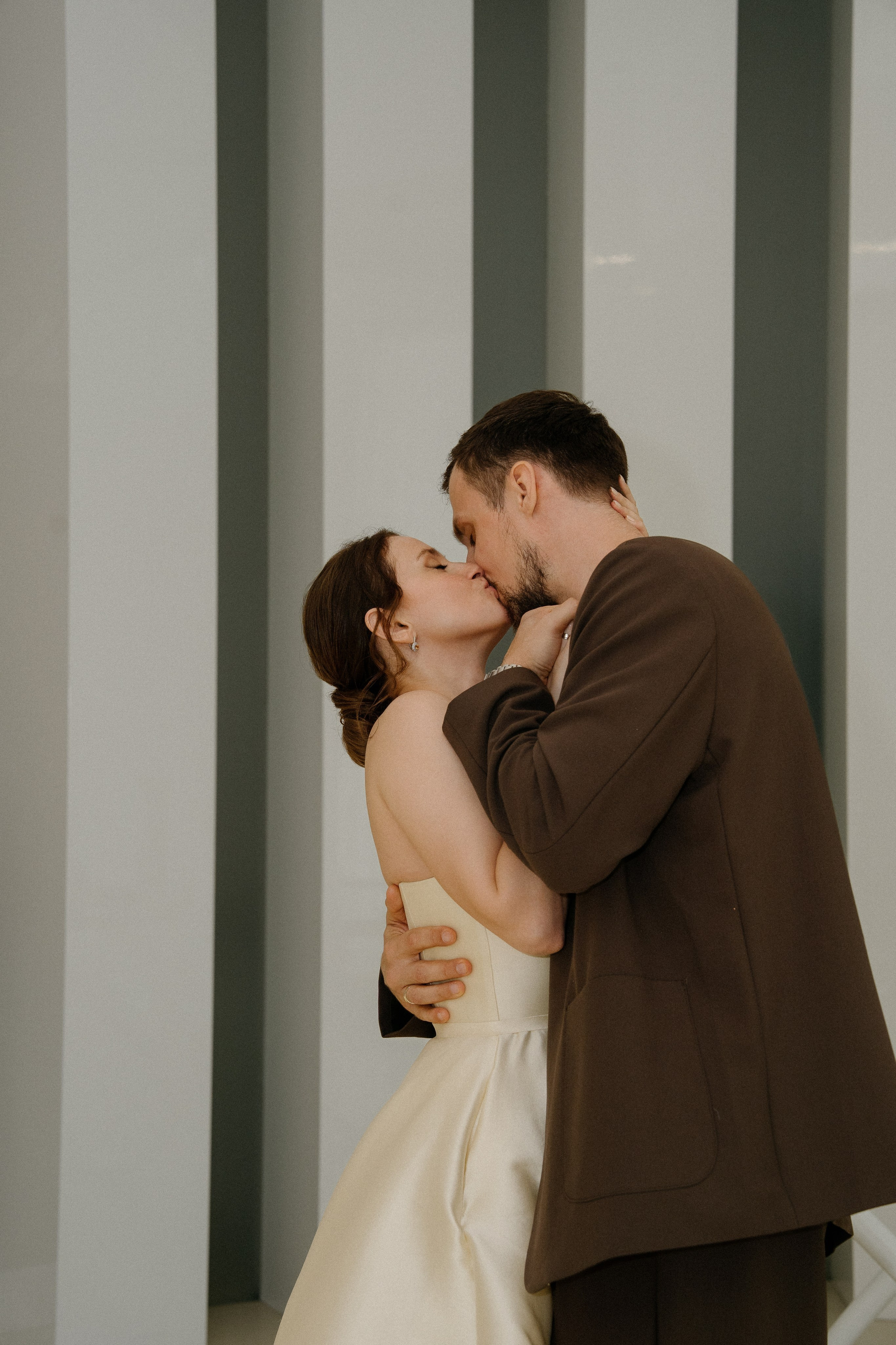 На одном дыхании