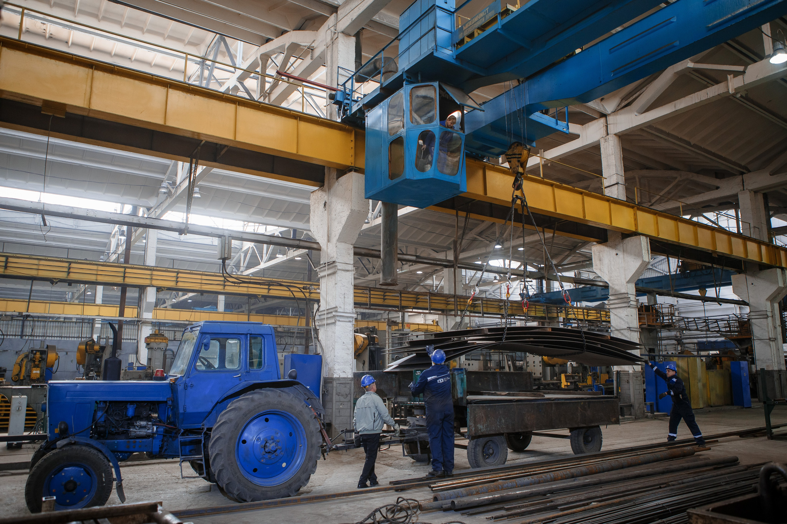 ГКЗ — Грязинский культиваторный завод. Свадебный и портретный Фотограф в Липецке Дмитрий Котюков