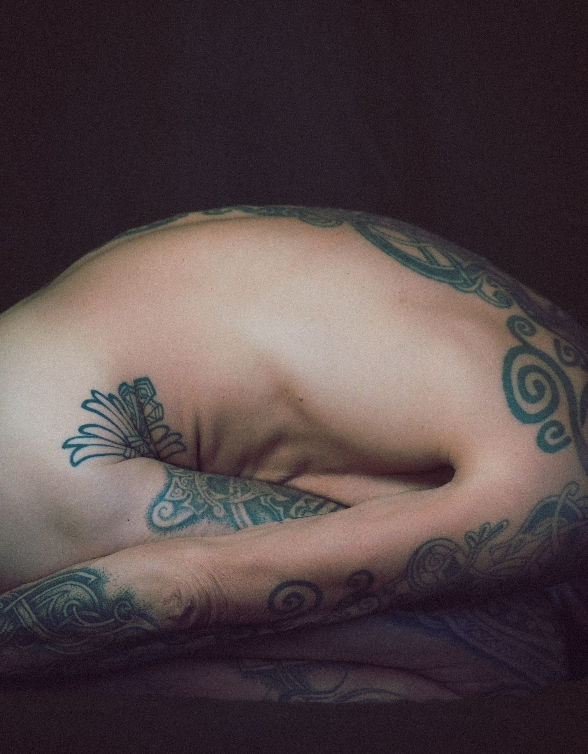 Саша Викинг. Фотограф Париж / Photographer Paris