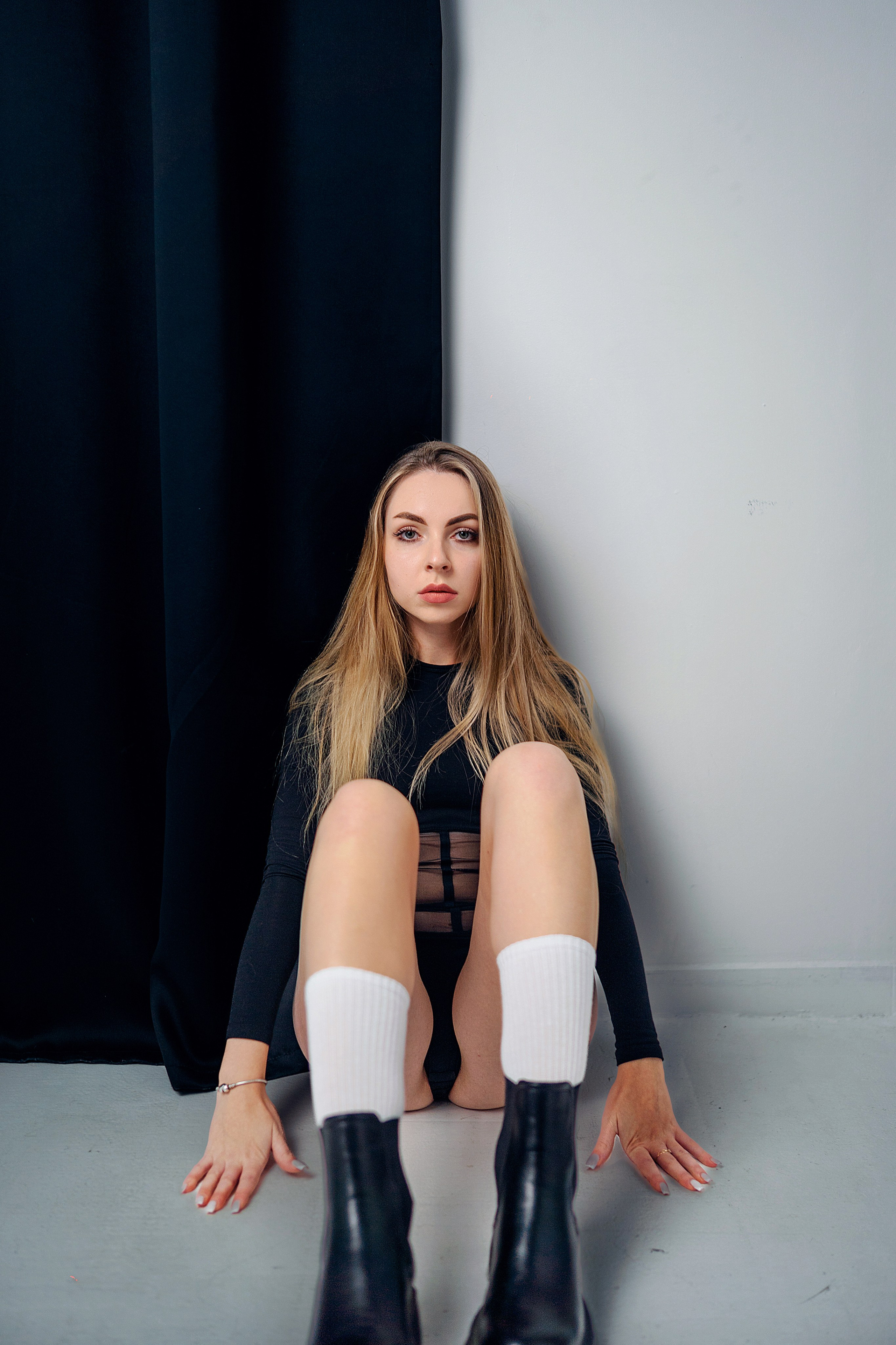 Daria. Главная