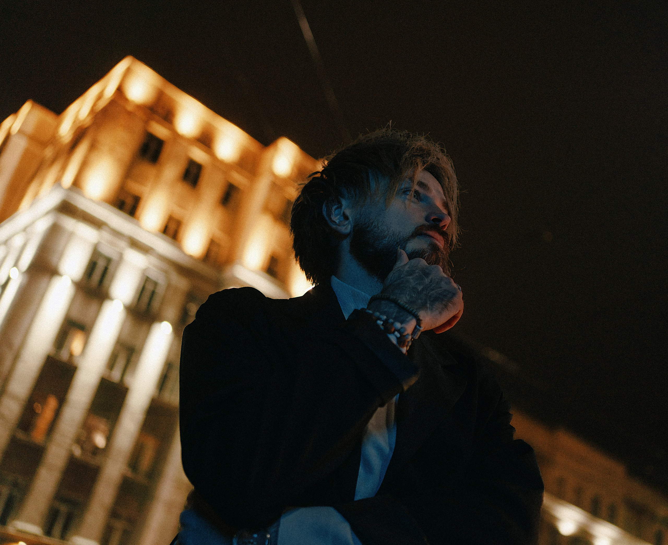 Anton. Главная