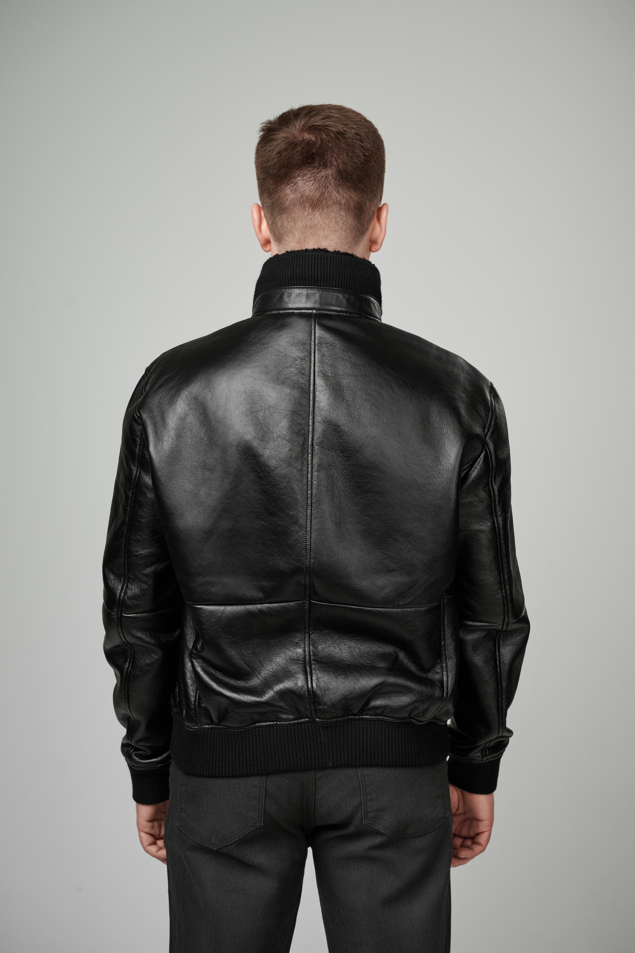 Верхняя одежда. Каталожка. Фотограф в Москве — Новиков Владислав