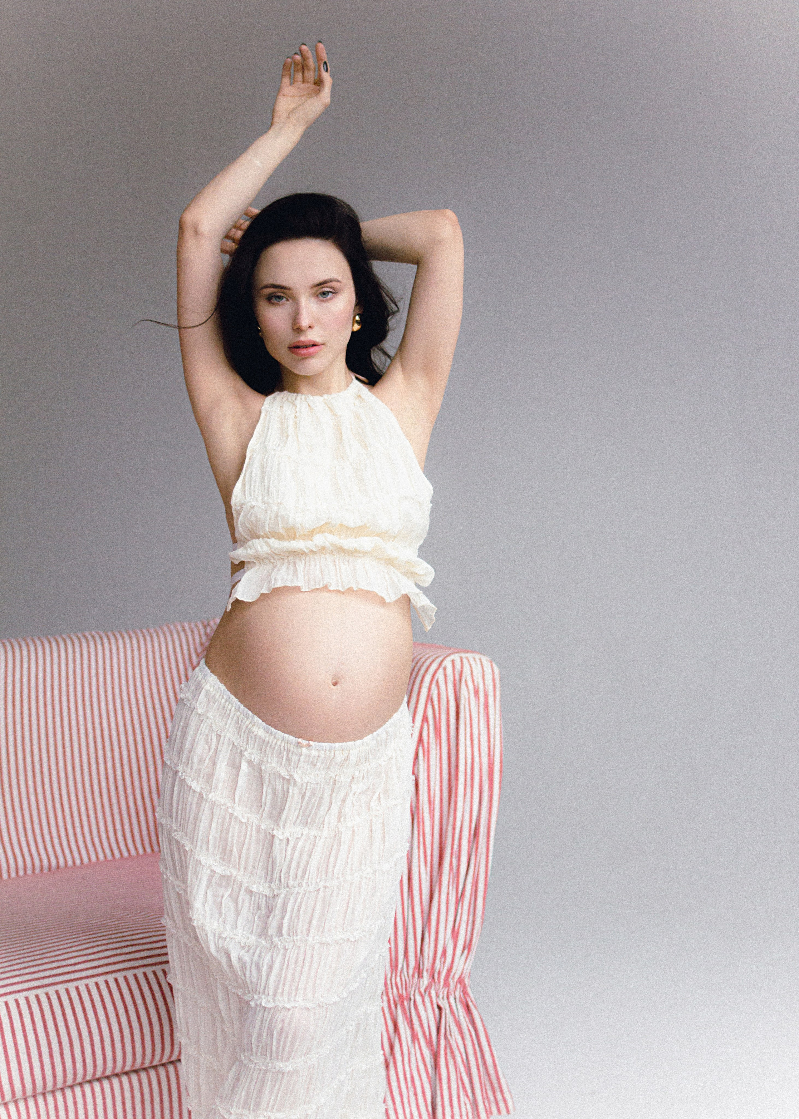 Маша. Александра Крашевская. Портретный фотограф в Москве и Санкт-Петербурге